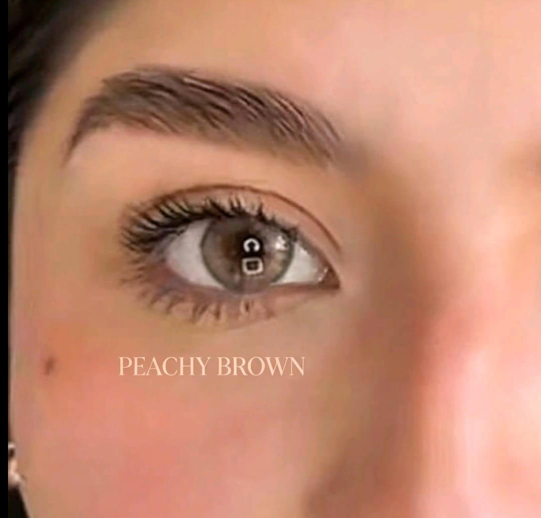 Fresh Lady lentes de contacto