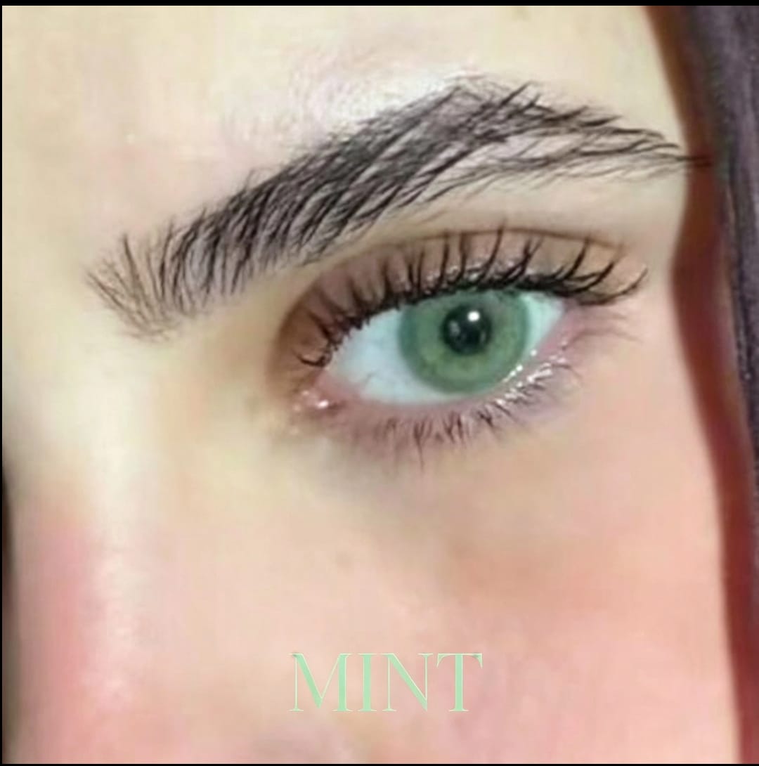 Fresh Lady lentes de contacto