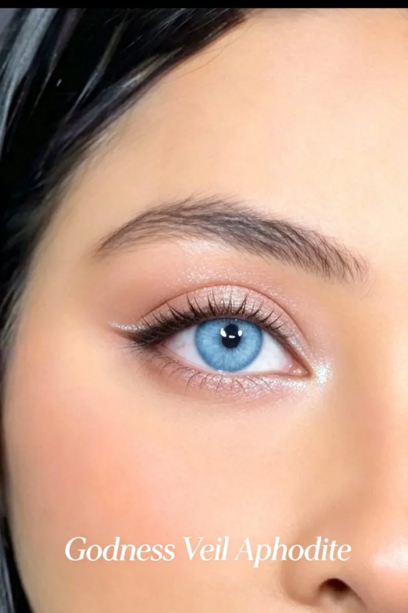 Fresh Lady lentes de contacto