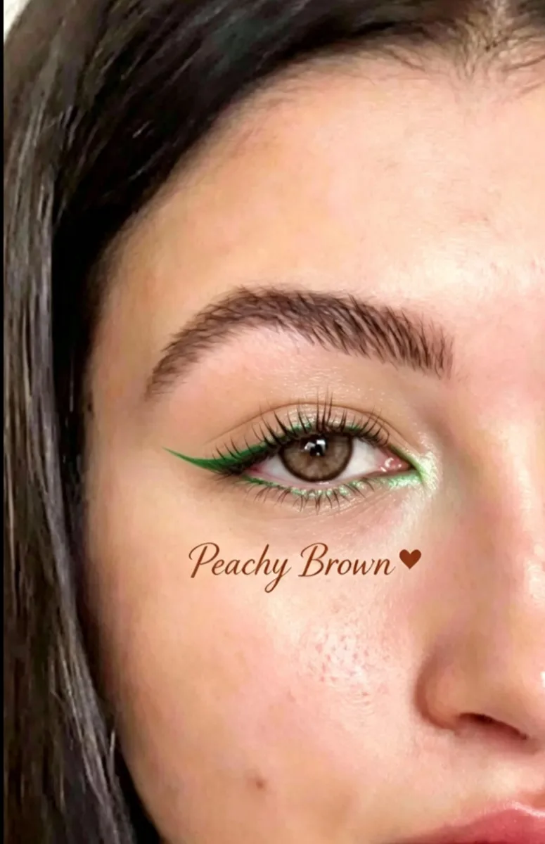 Fresh Lady lentes de contacto