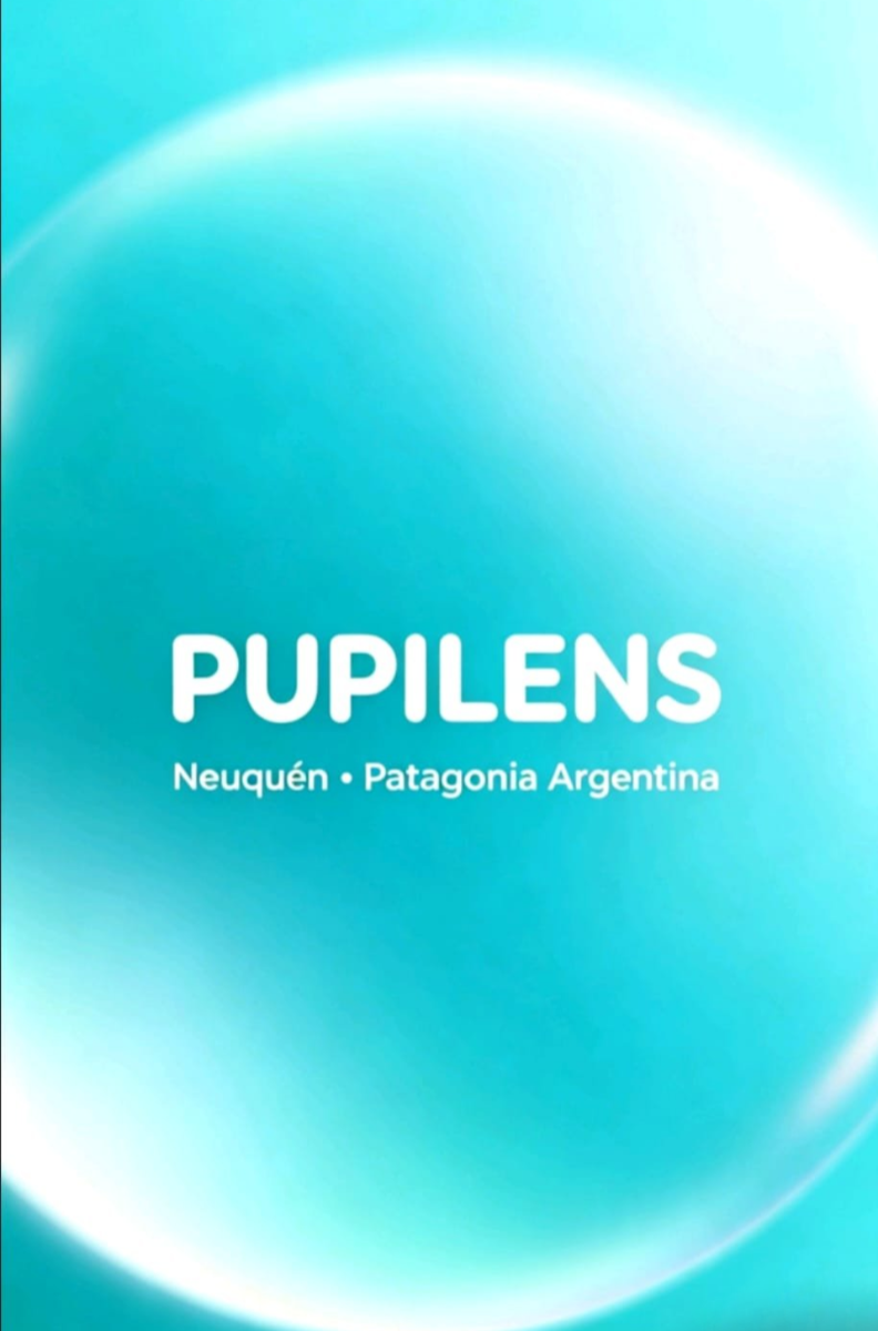 Lentes de contacto