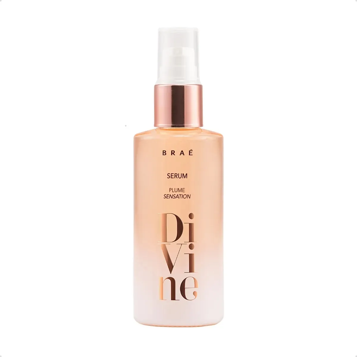 Shampoo Reparador