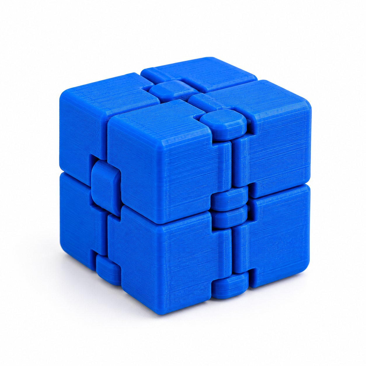 cubo infinito