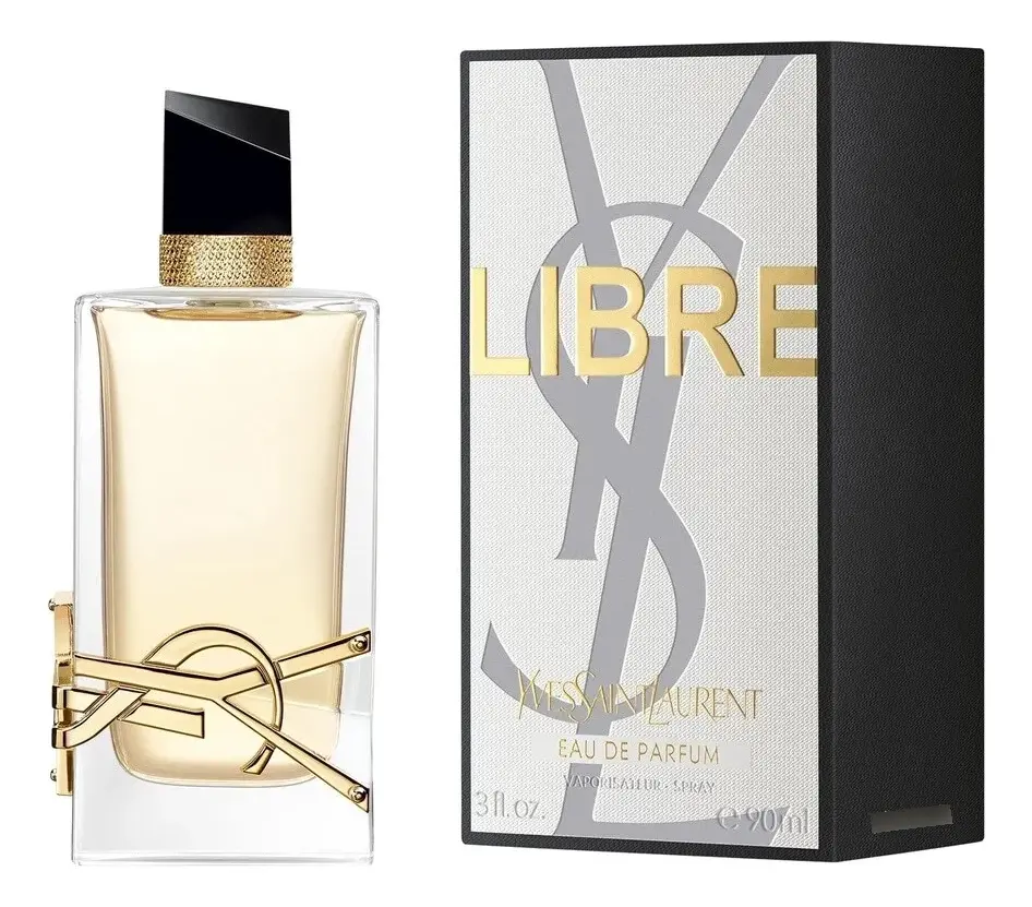 Yves Saint Laurent Libre Eau de Parfum 60ml