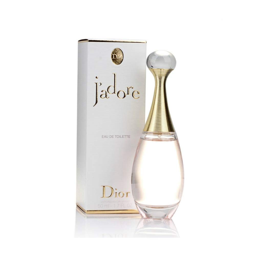 Dior J'adore Eau de Parfum 75ml