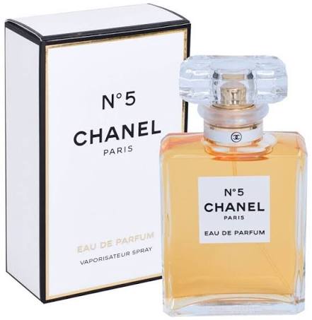 Chanel No.5 Eau de Parfum 50ml