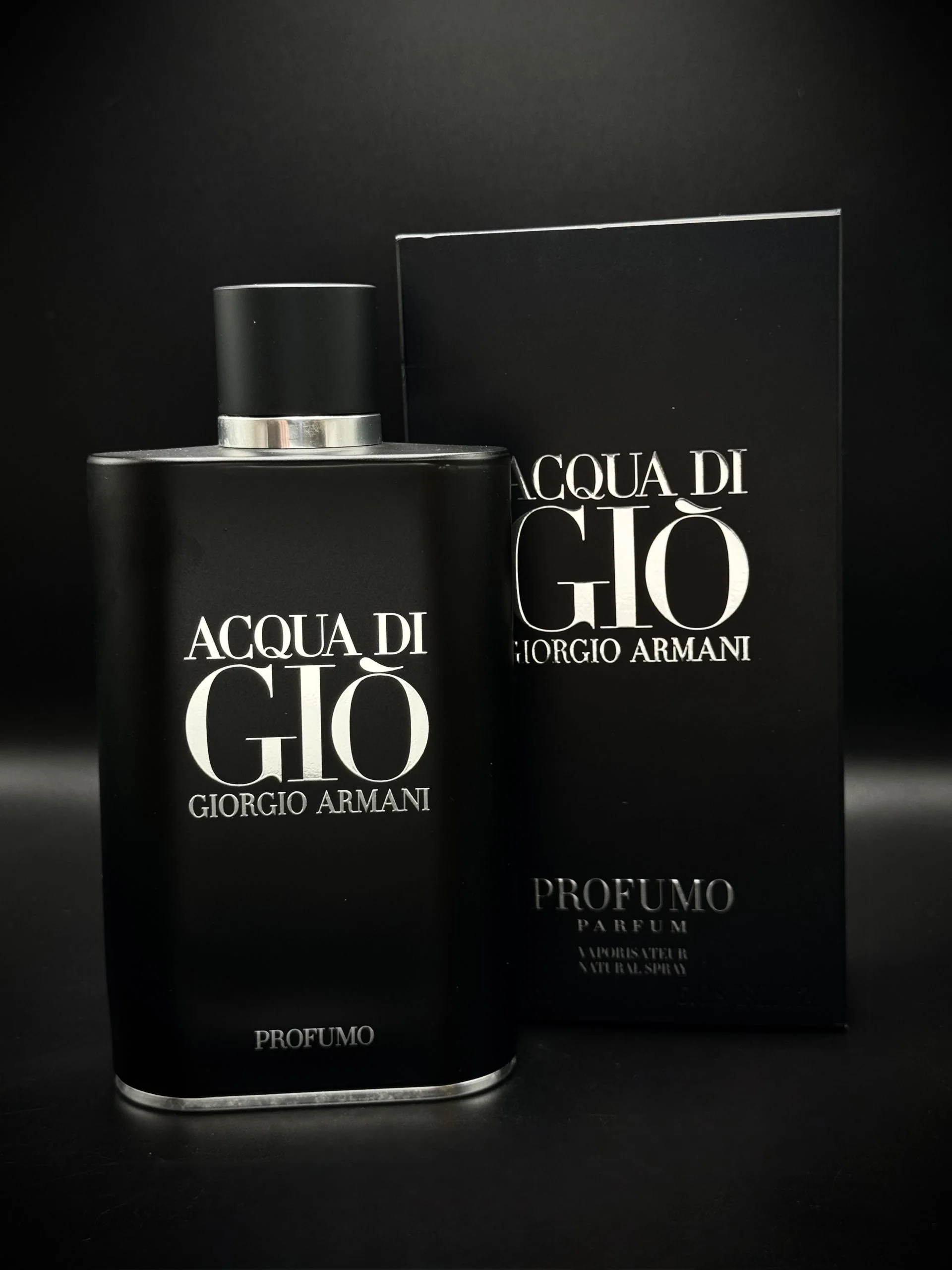 Giorgio Armani Acqua di Giò Profumo 100ml