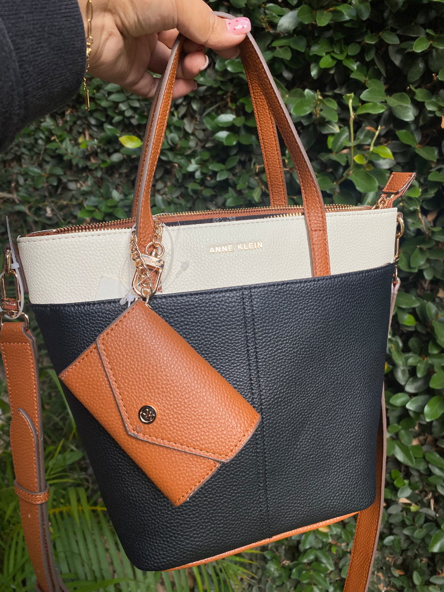 Bolso Anne Klein