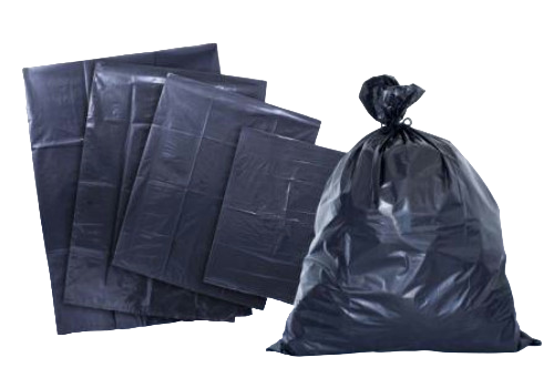 bolsa negra jumbo