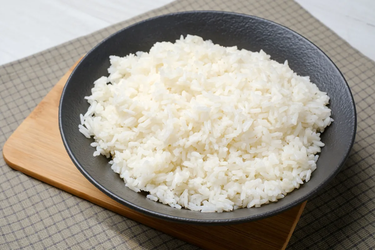 Arroz Blanco 10 lb