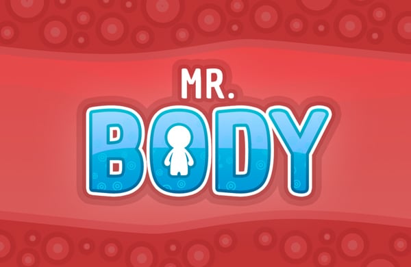 Mr. Body for Merge Cube | Merge Miniverse | Merge