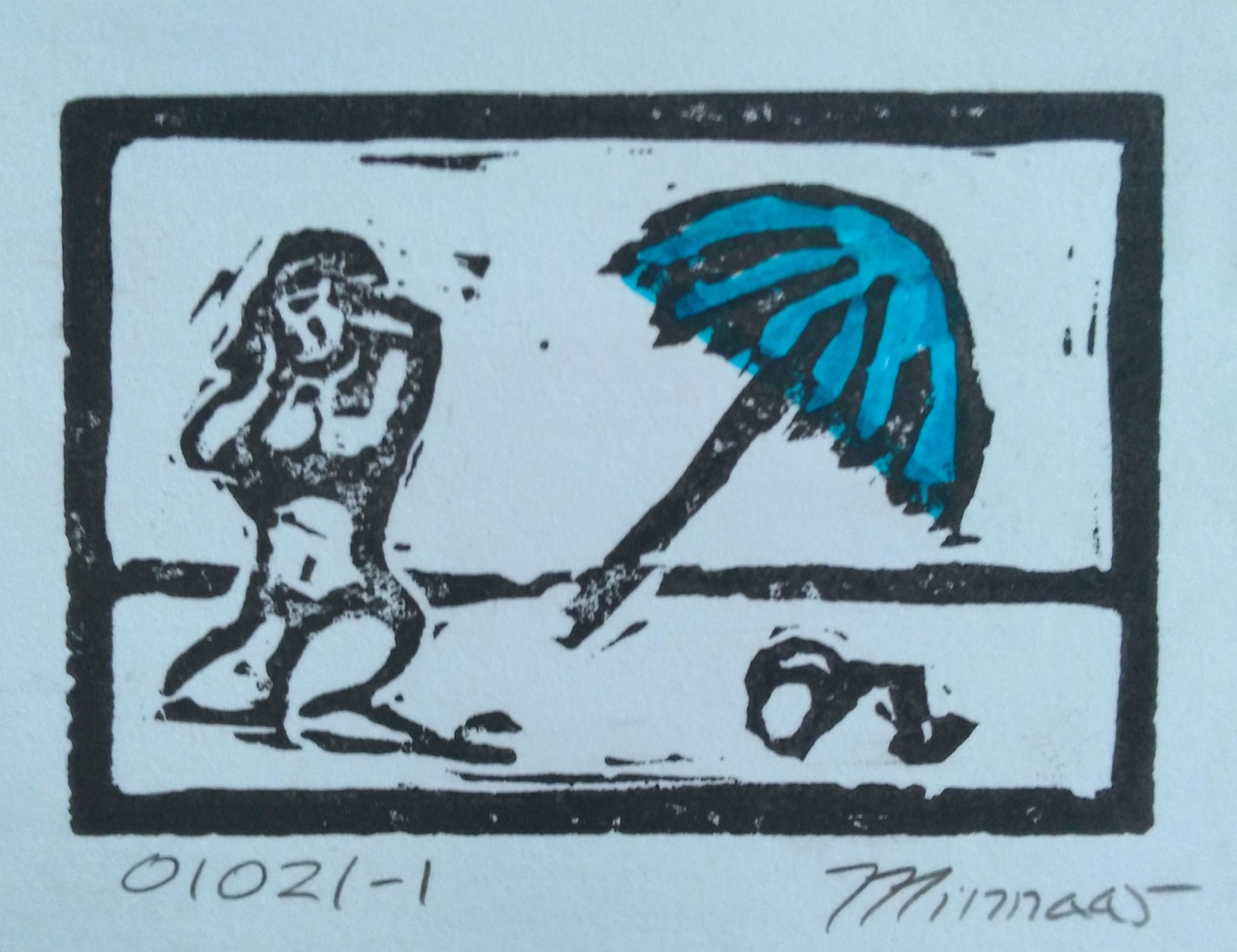 01021 – (Fractionalized – 24 Parts)