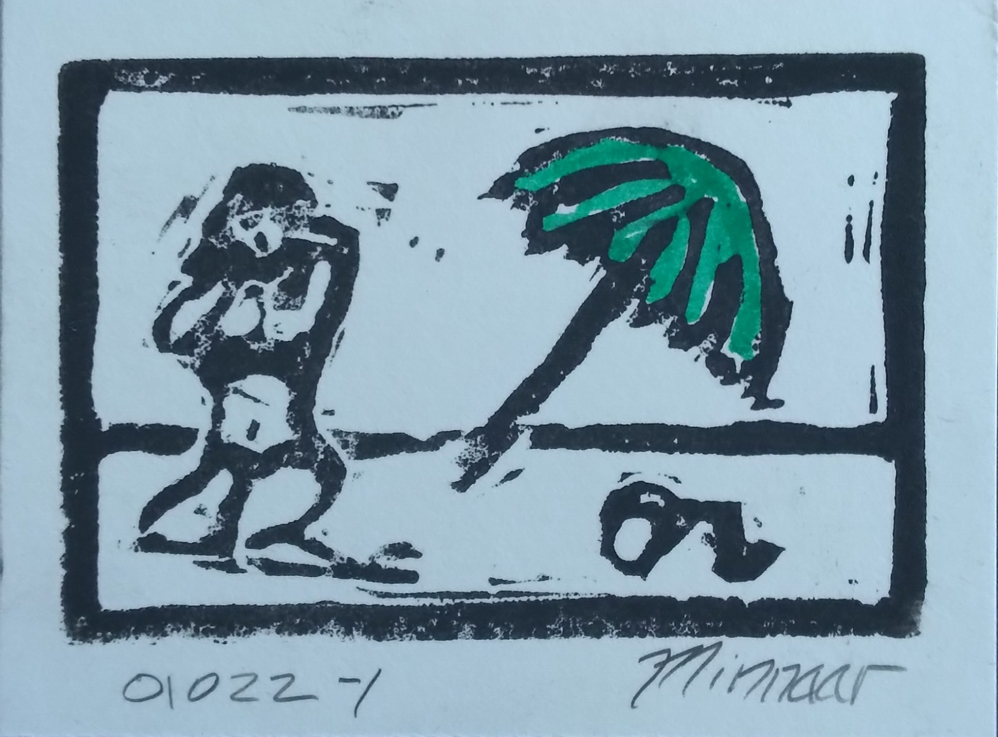 01022 – (Fractionalized – 24 Parts)