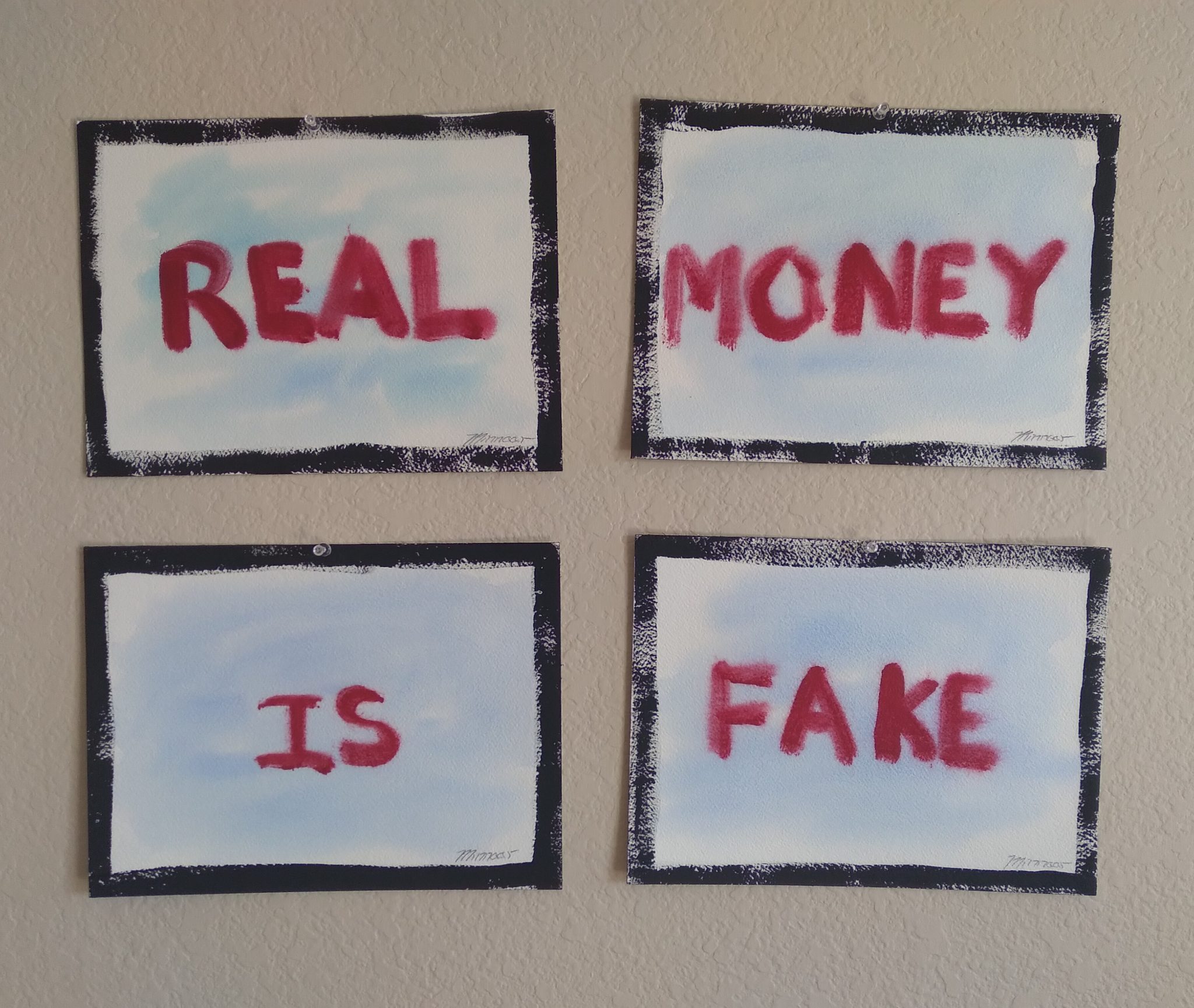 01034 – (Fractionalized – 4 Parts)