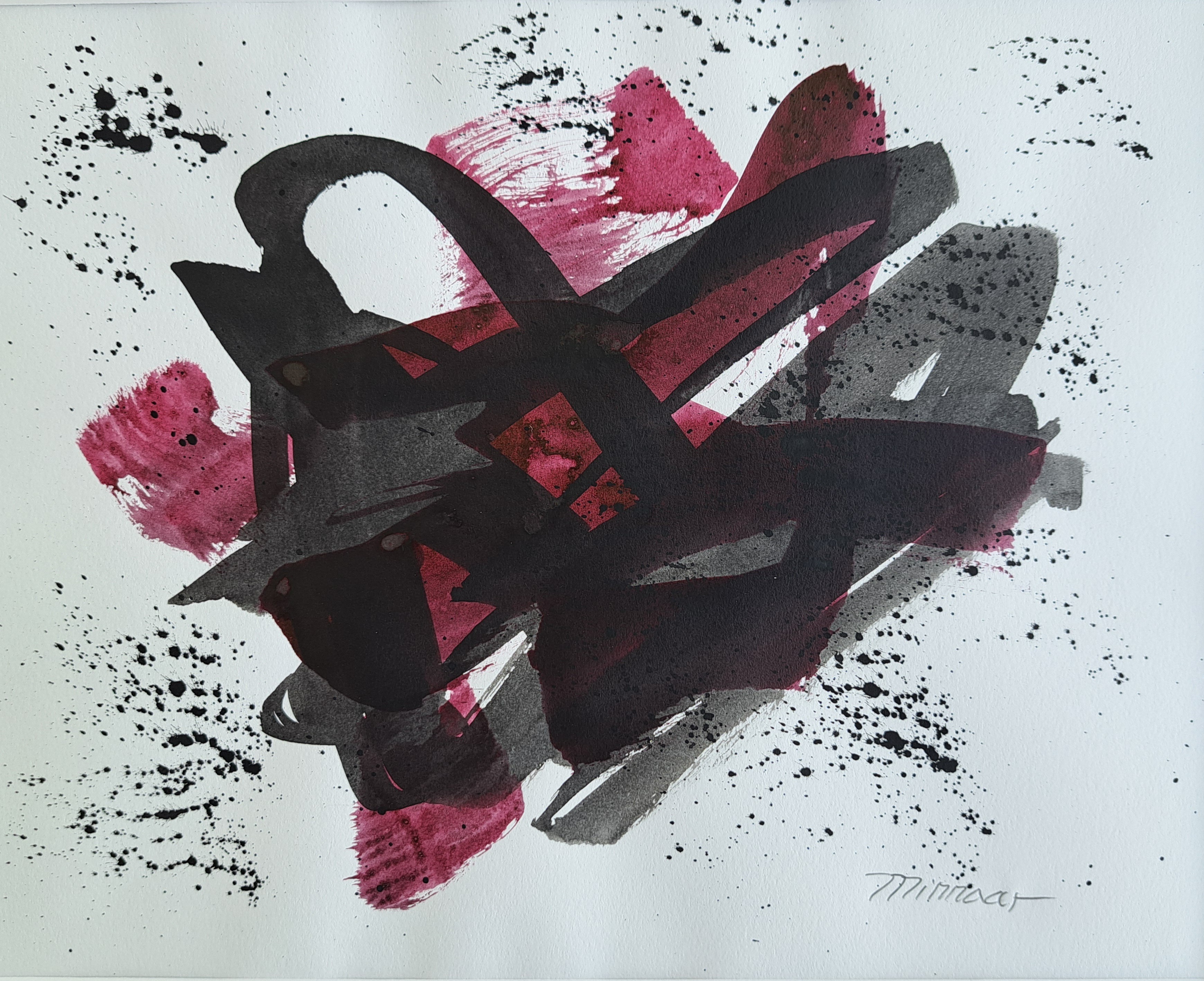 Sovereign Heart – 03068