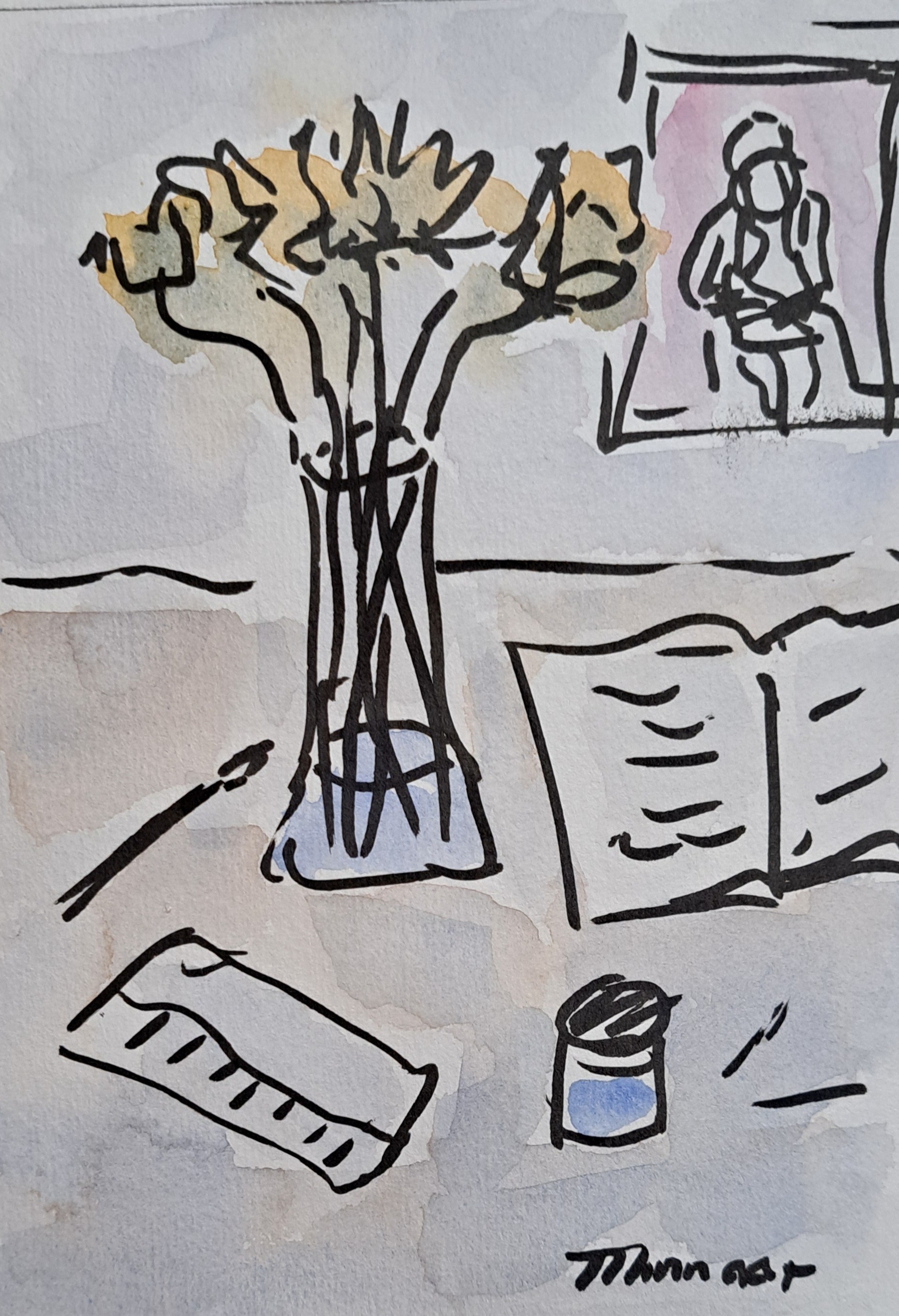 Sovereign Studies – 03083