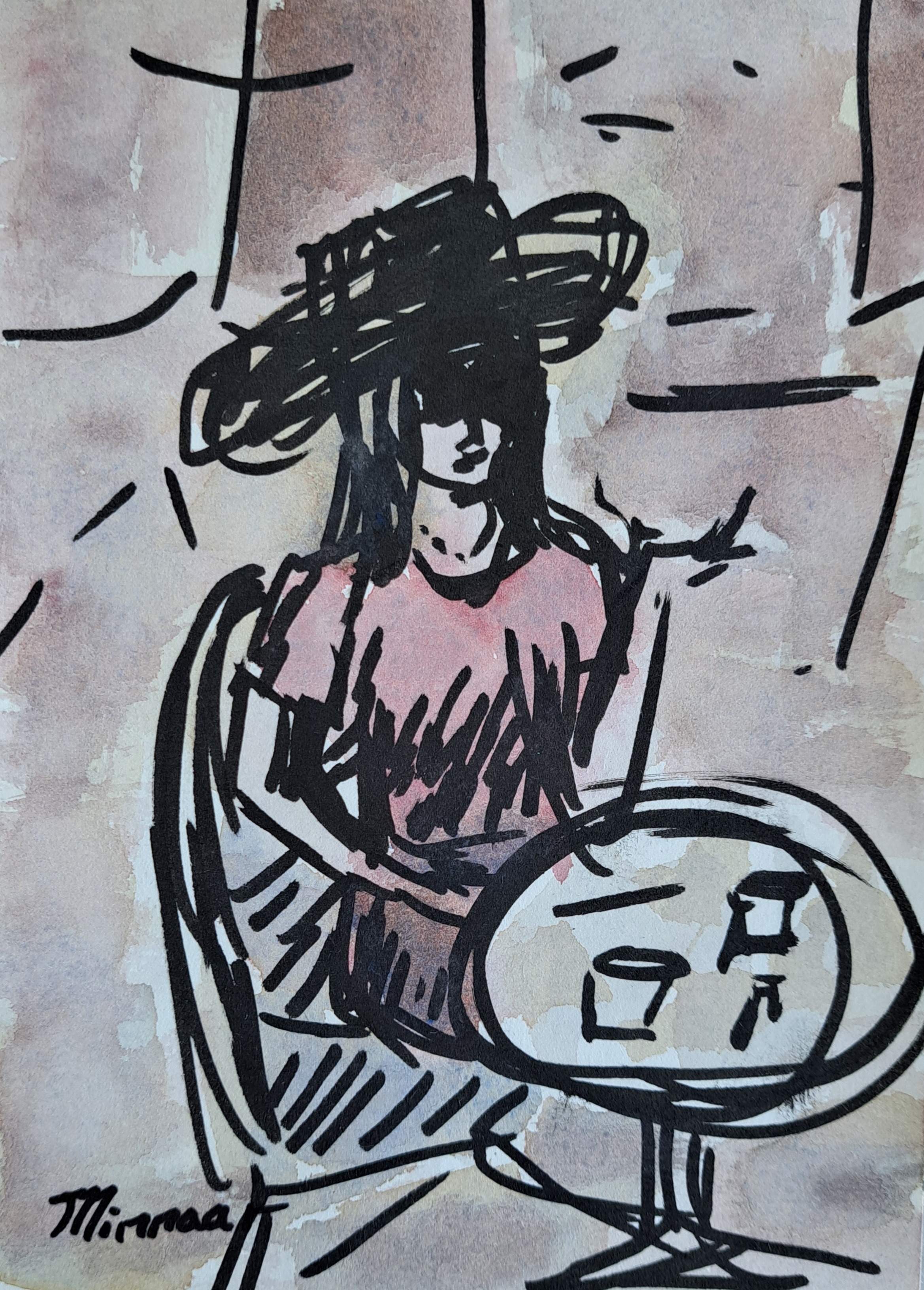 Sovereign Studies – 03108