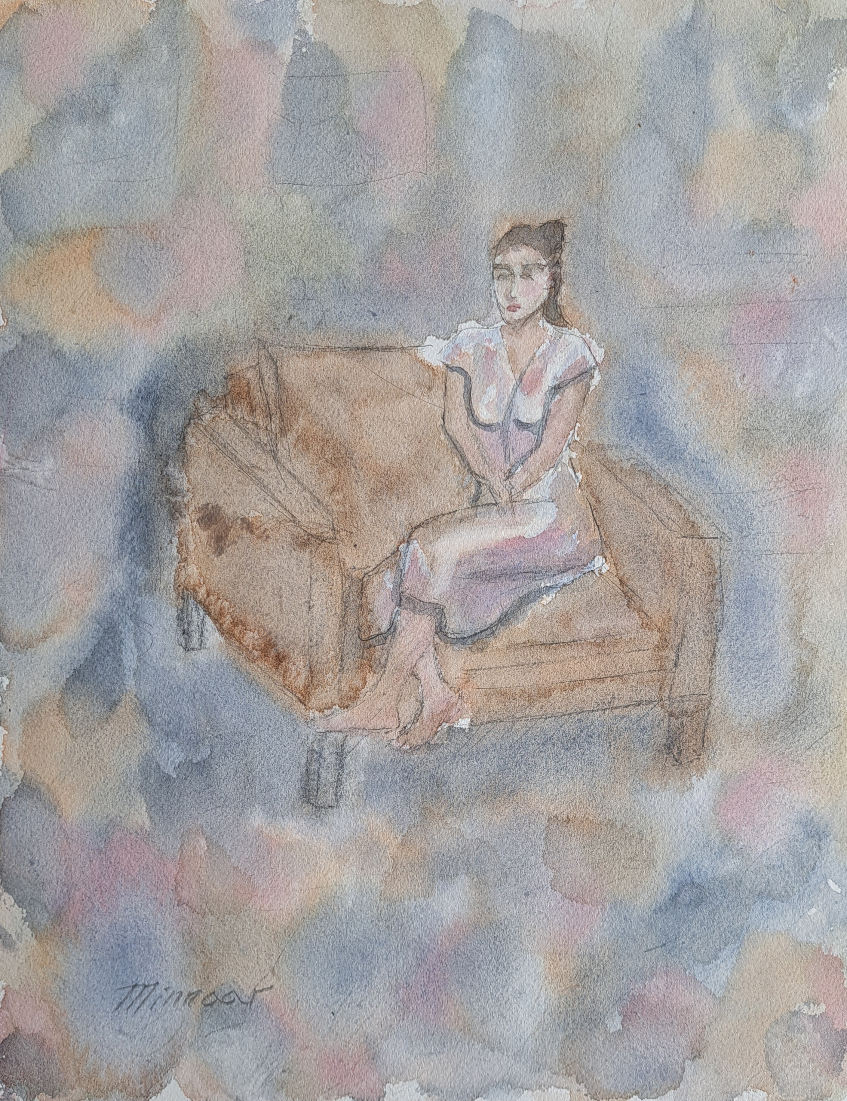 Lady Minnaar – 03118