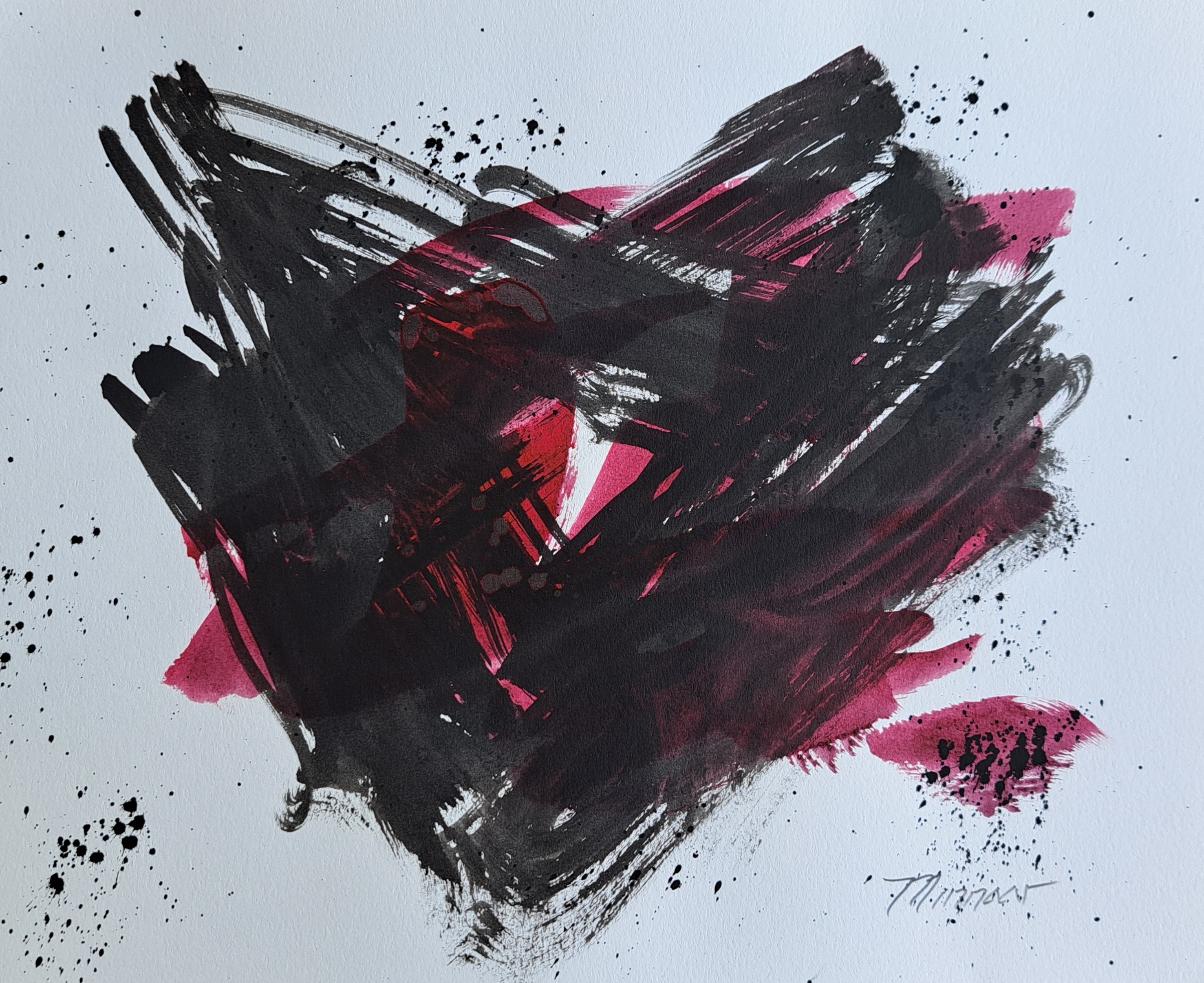 Sovereign Heart – 03123