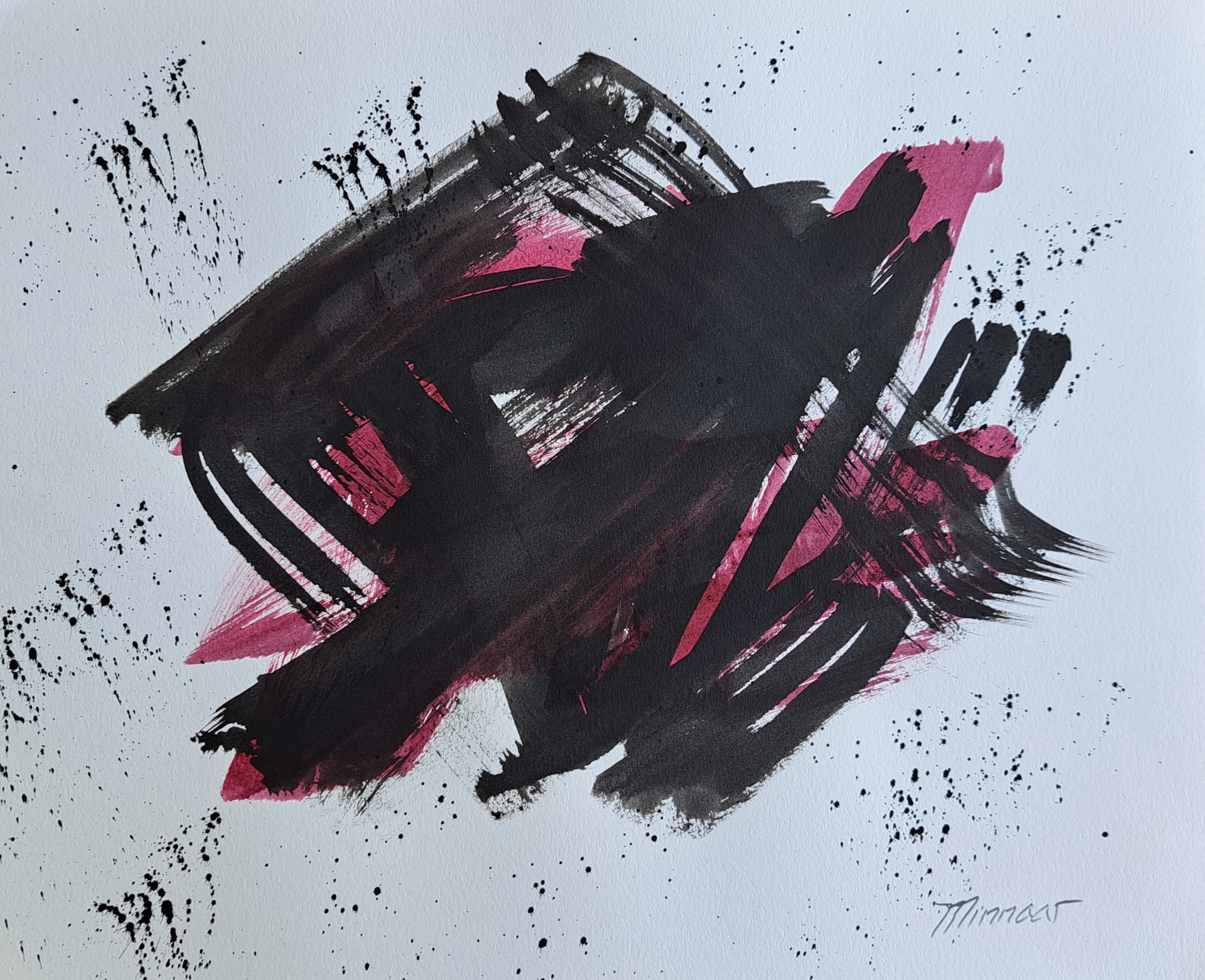 Sovereign Heart – 03124