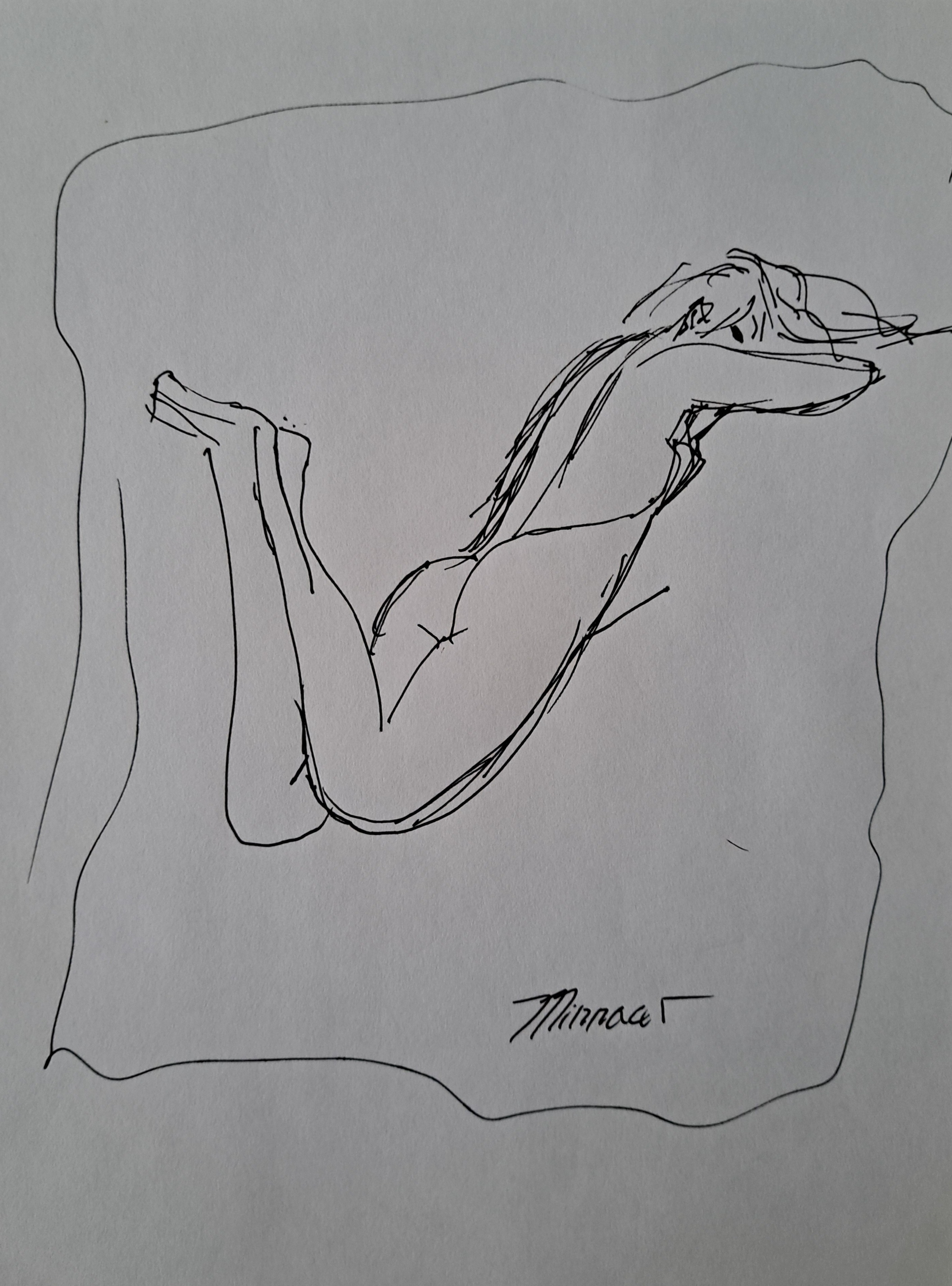 Sovereign Expressions – 03143
