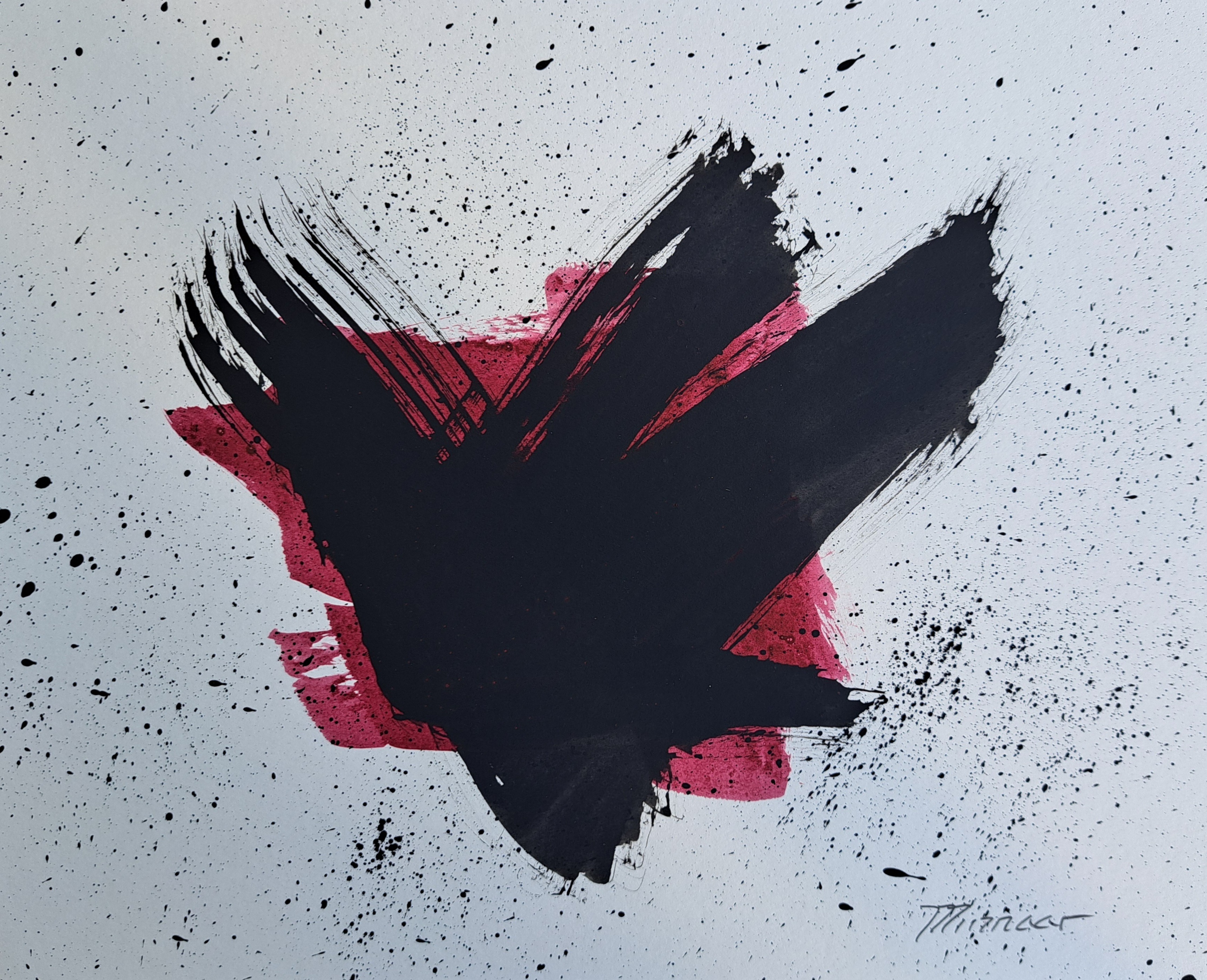 Sovereign Heart – 03160
