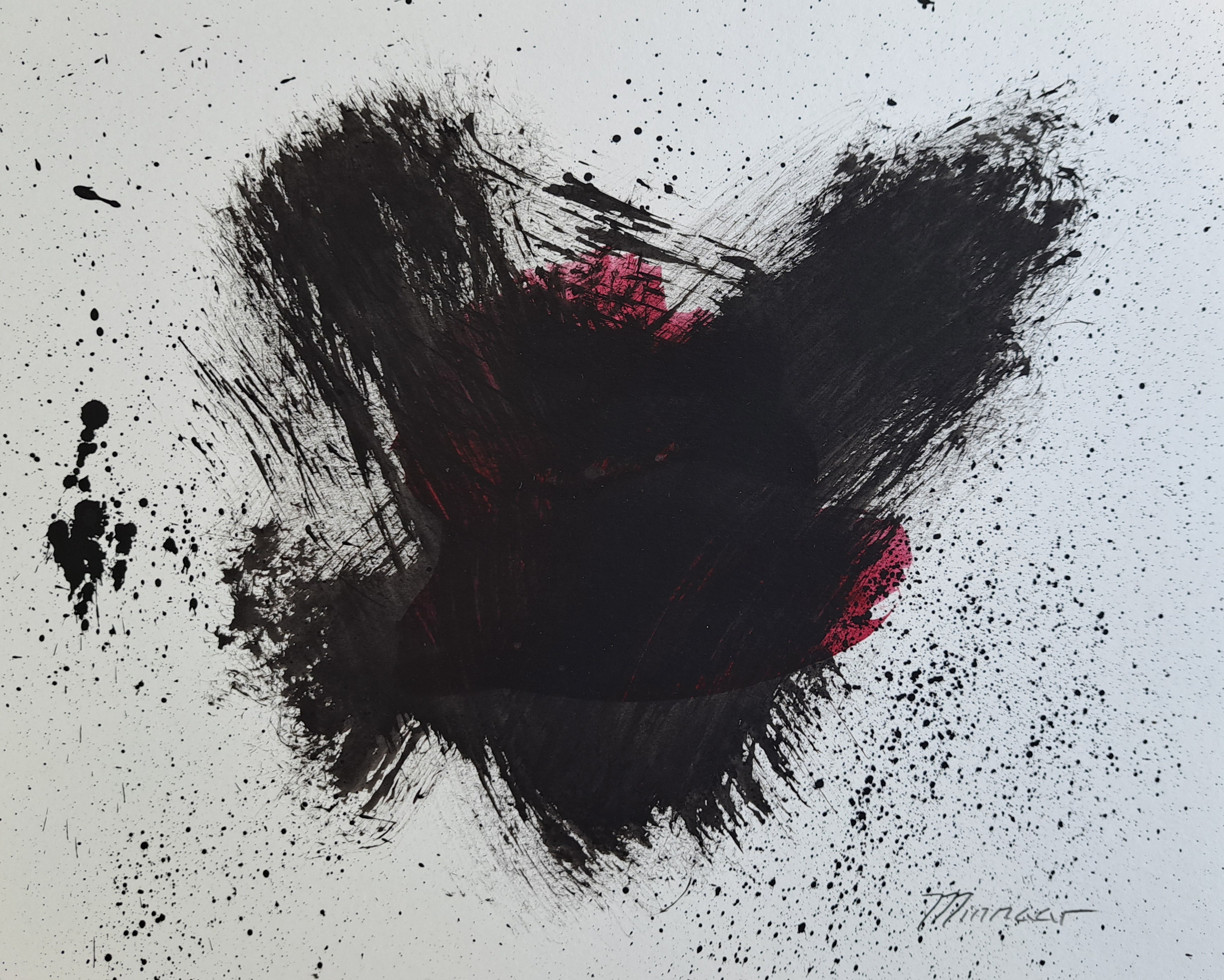 Sovereign Heart – 03164