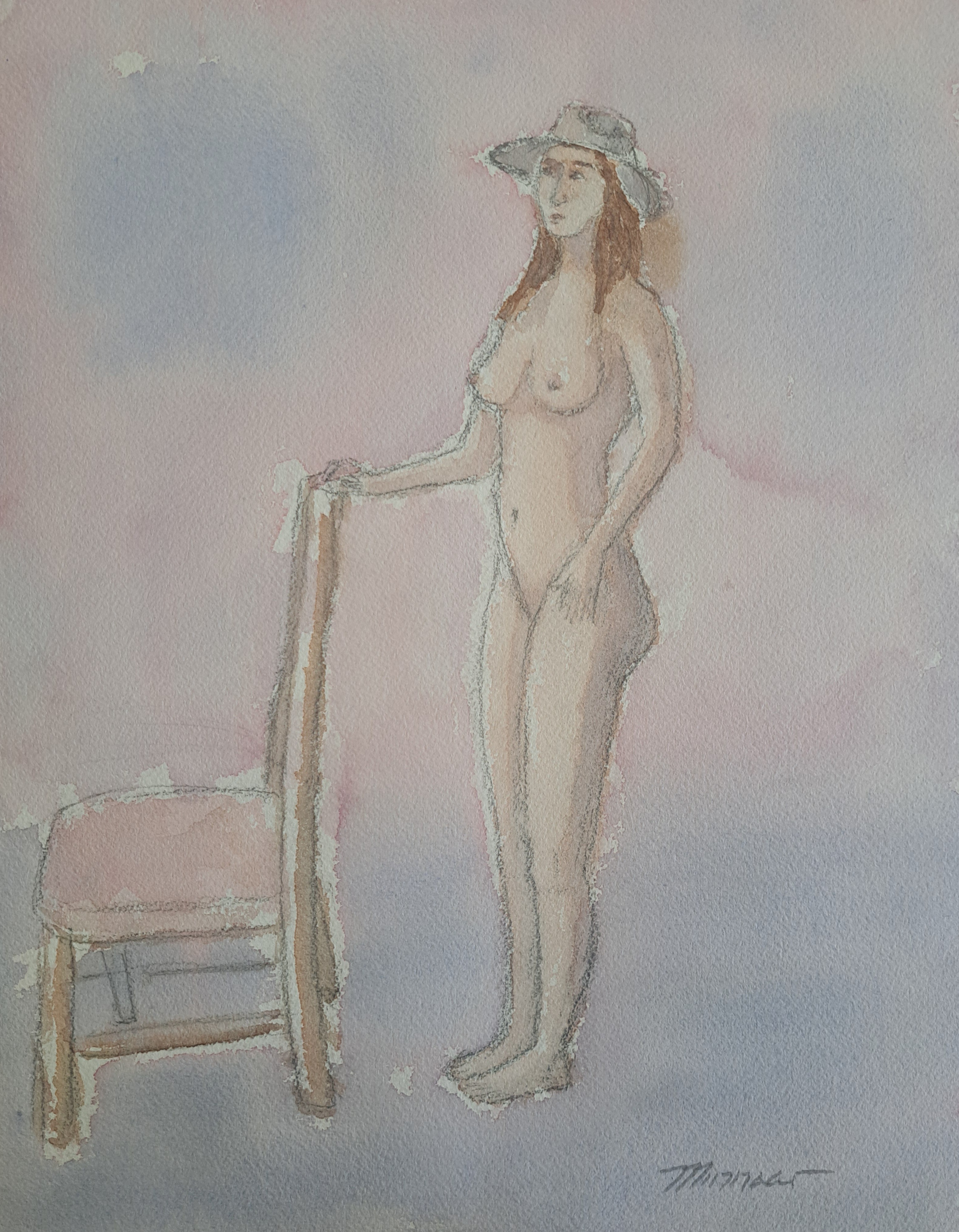 Lady Minnaar – 03178