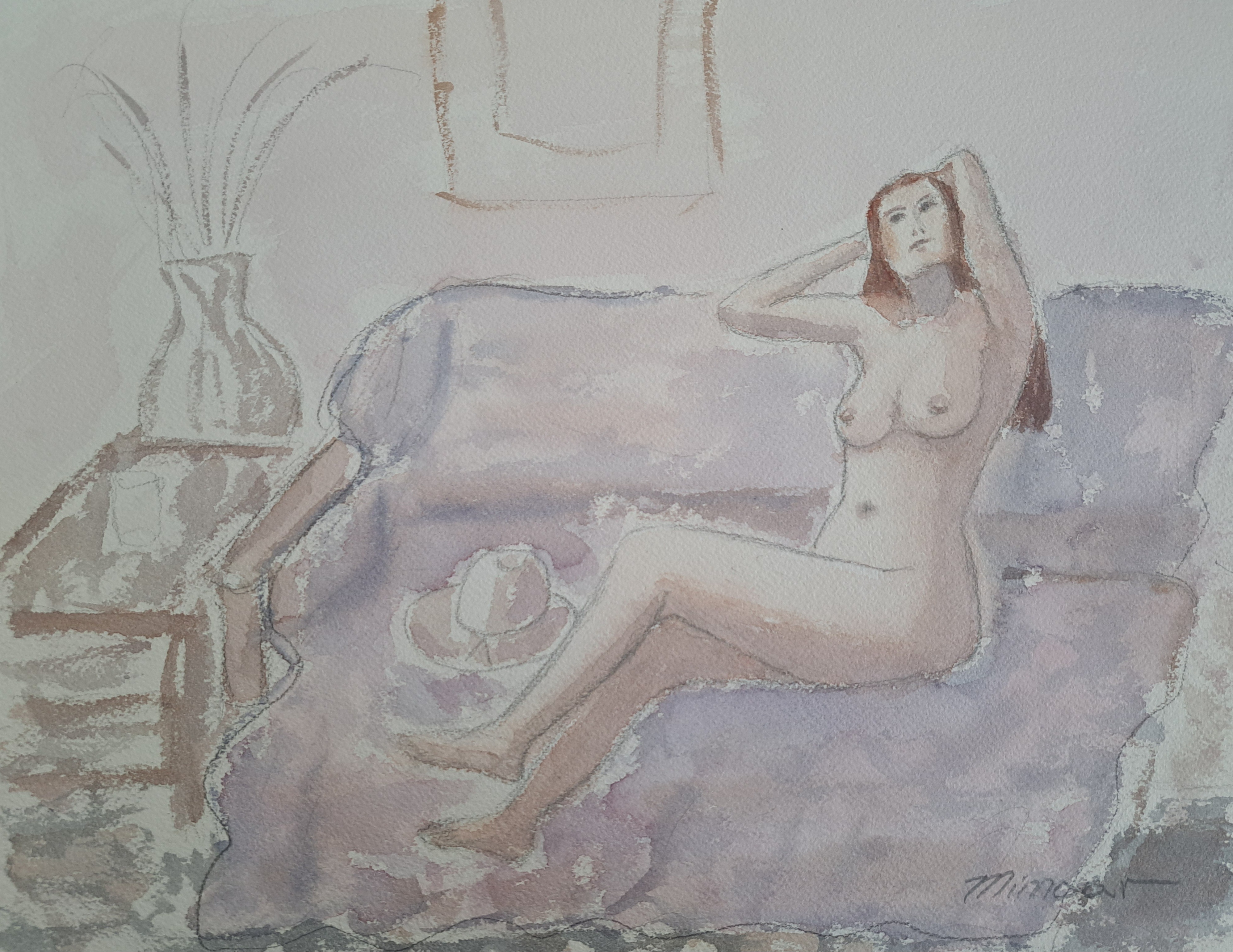 Lady Minnaar – 03179