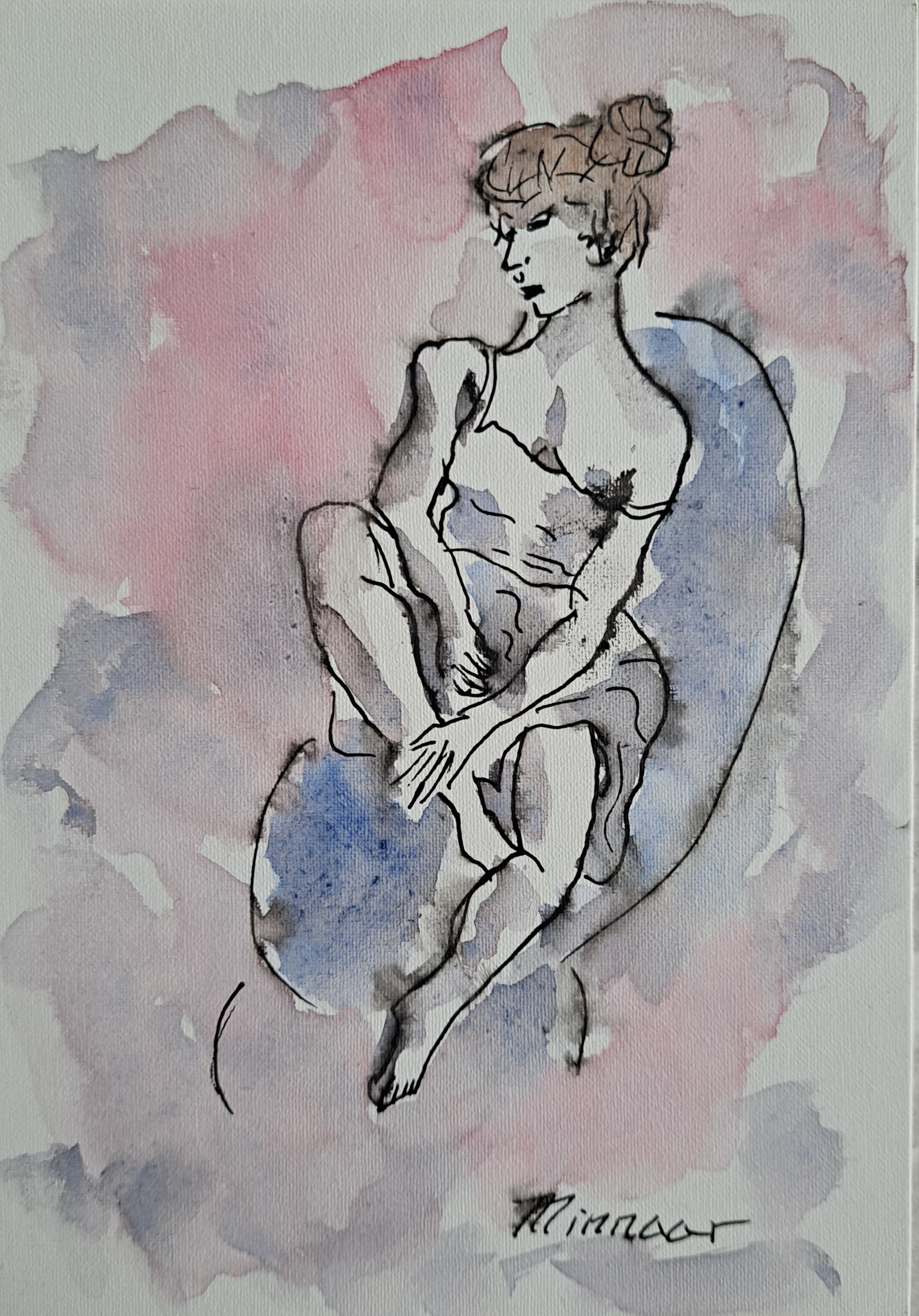 Lady Minnaar – 03186
