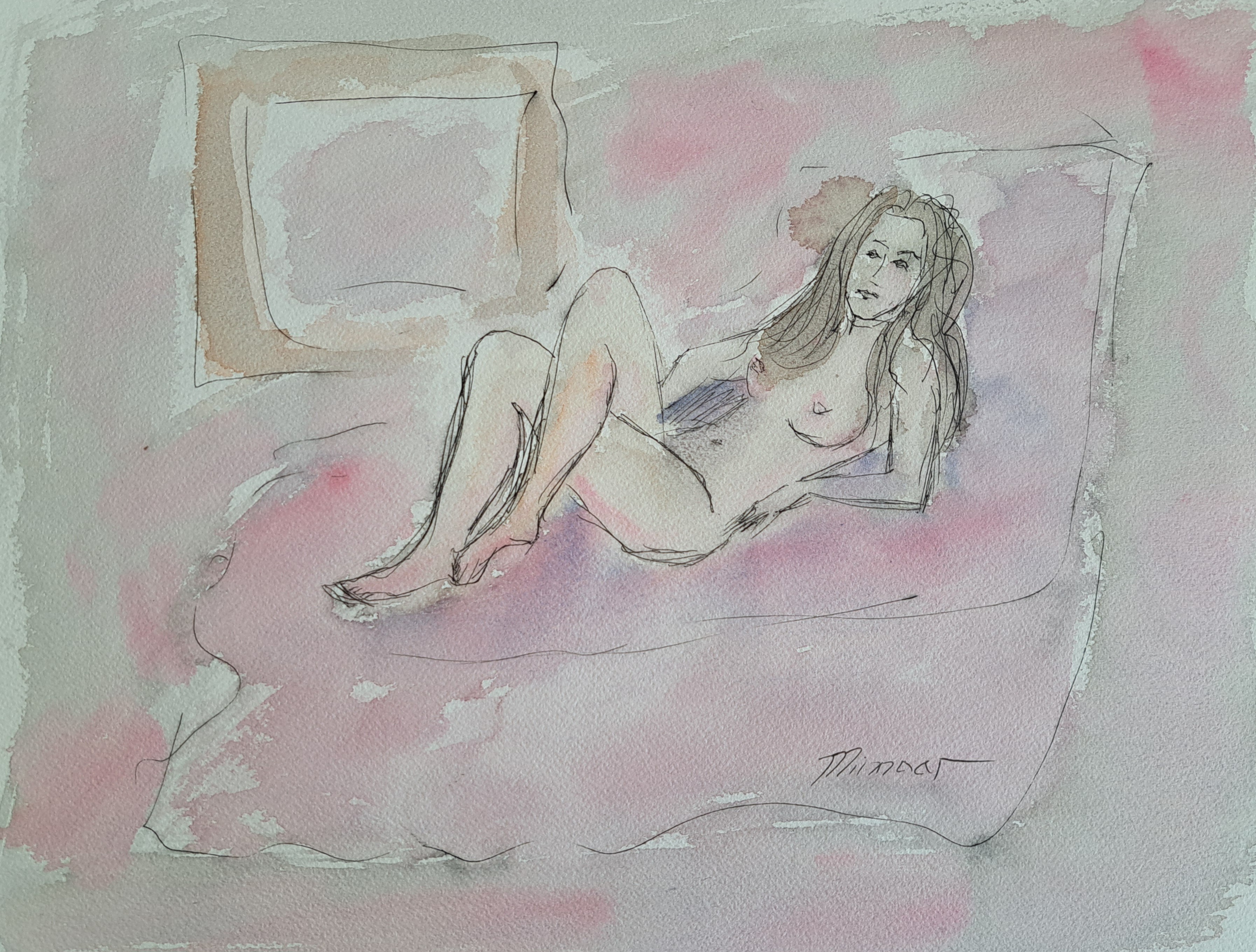 Lady Minnaar – 03203