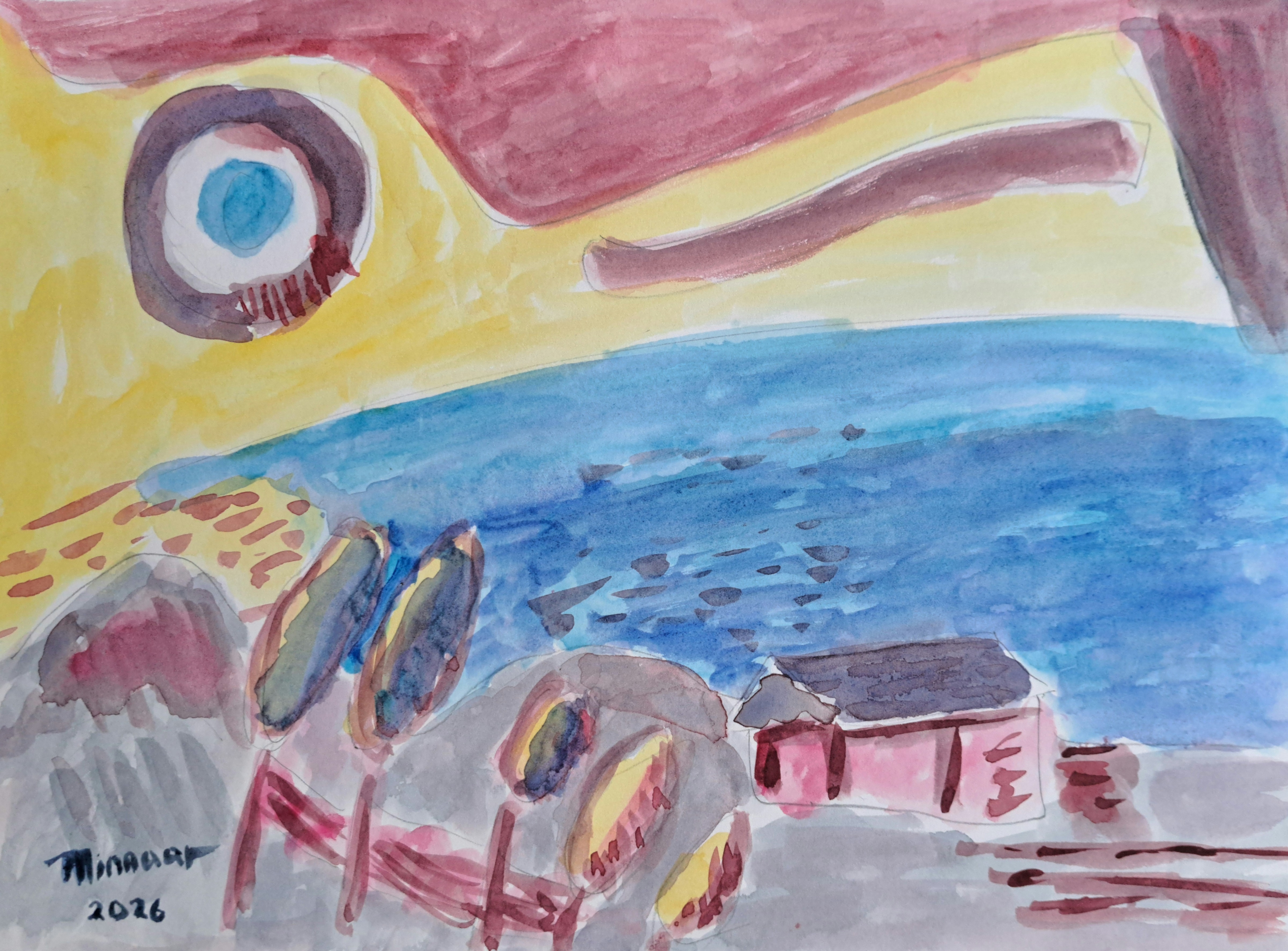 Life is Beautiful – 03243