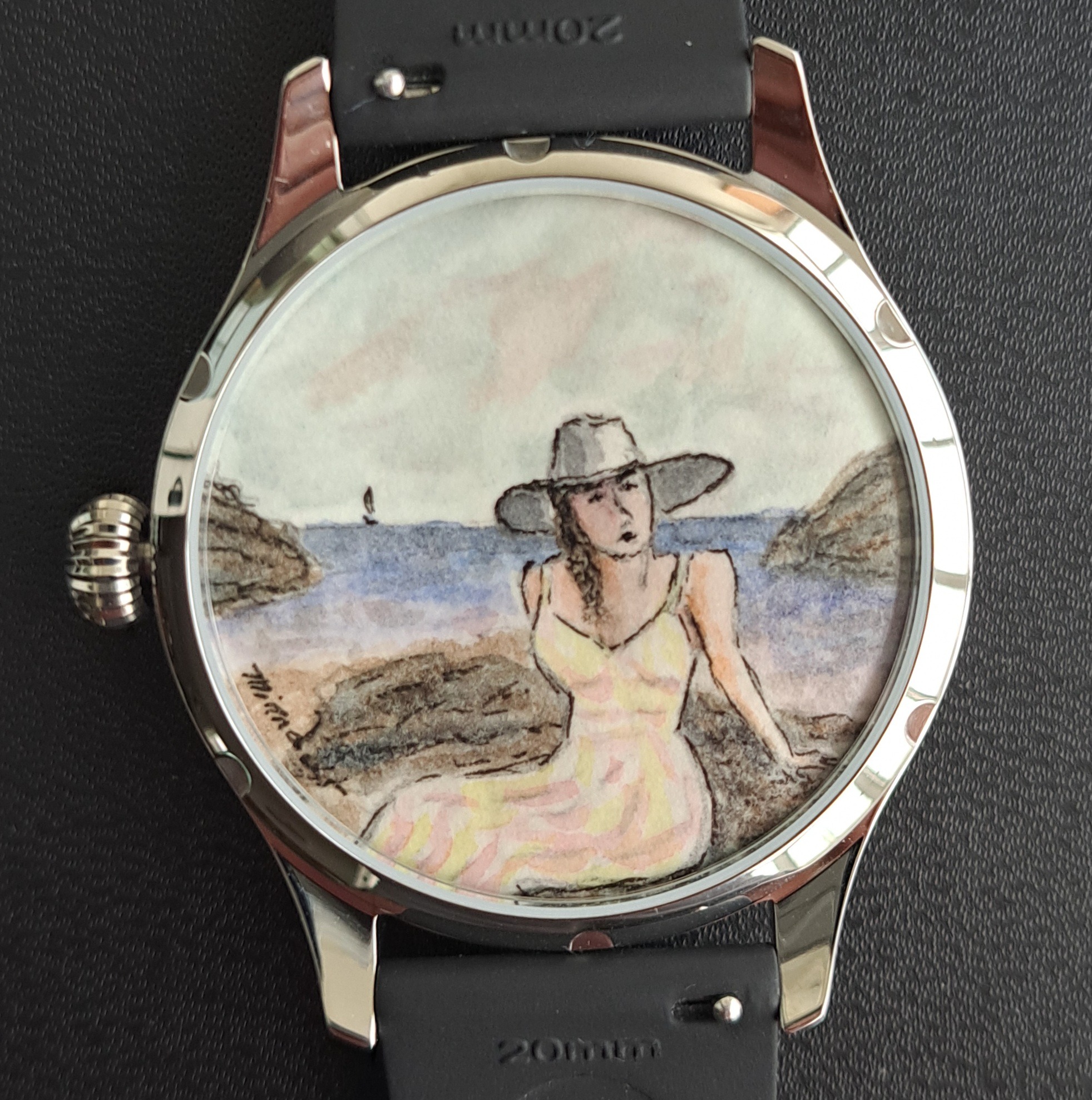 Lady Minnaar – 03246