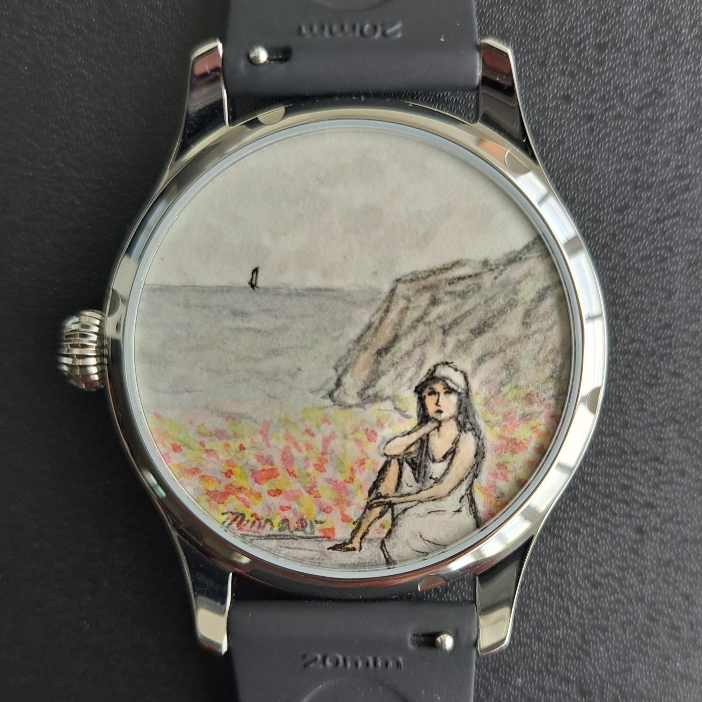 Lady Minnaar – 03249