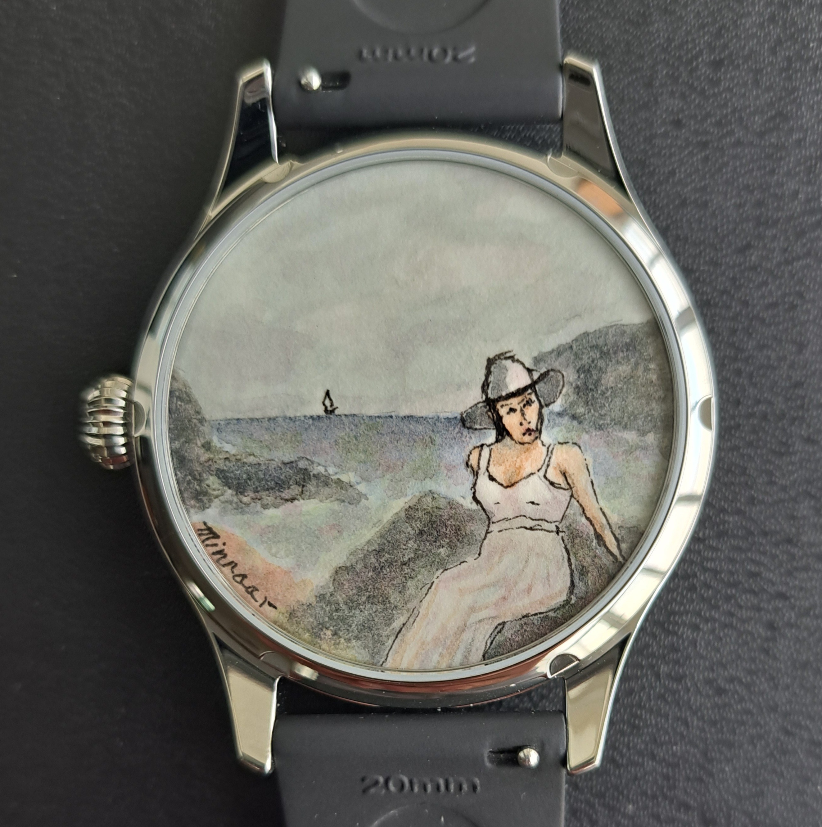 Lady Minnaar – 03251