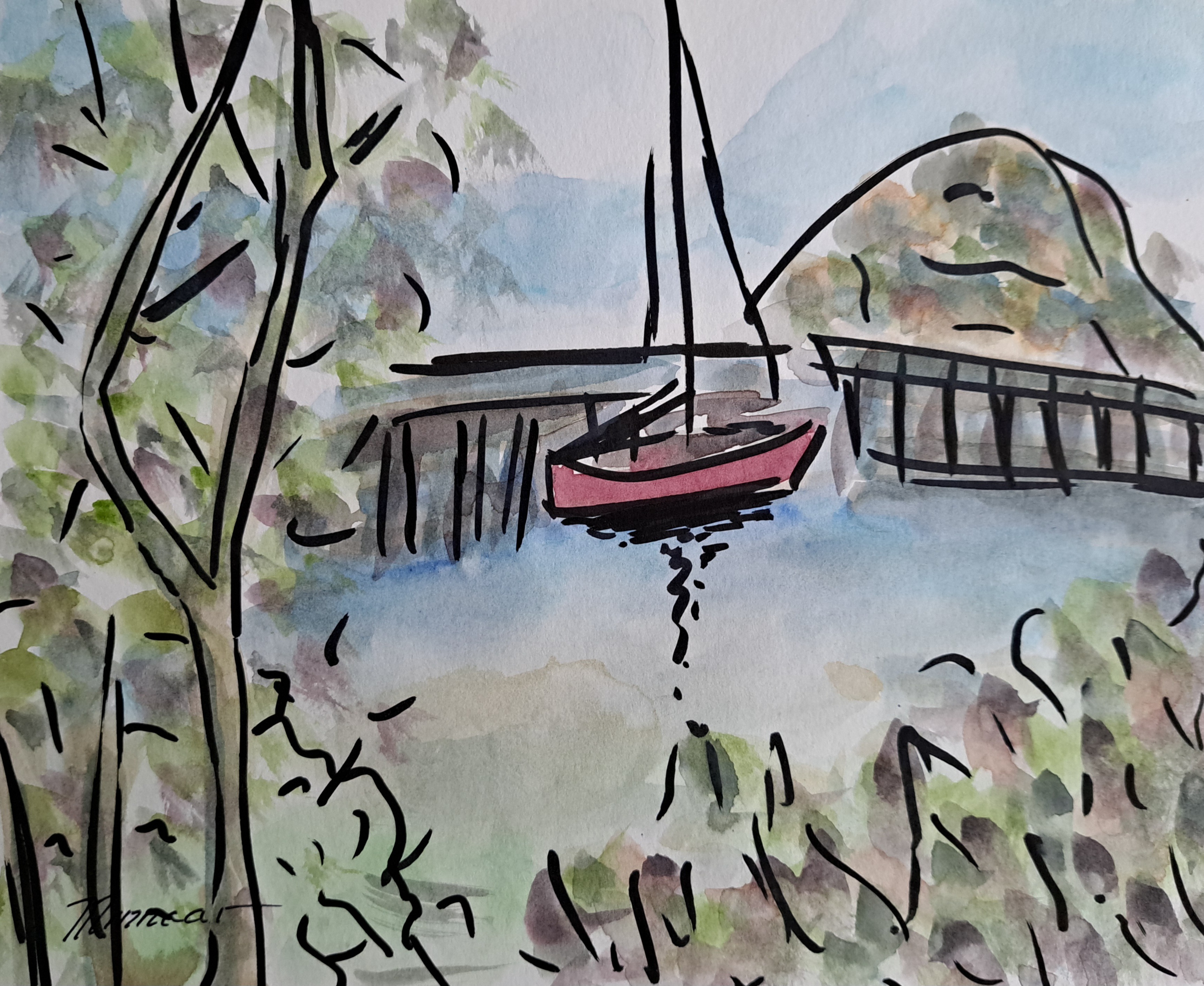 Life is Beautiful – 03254