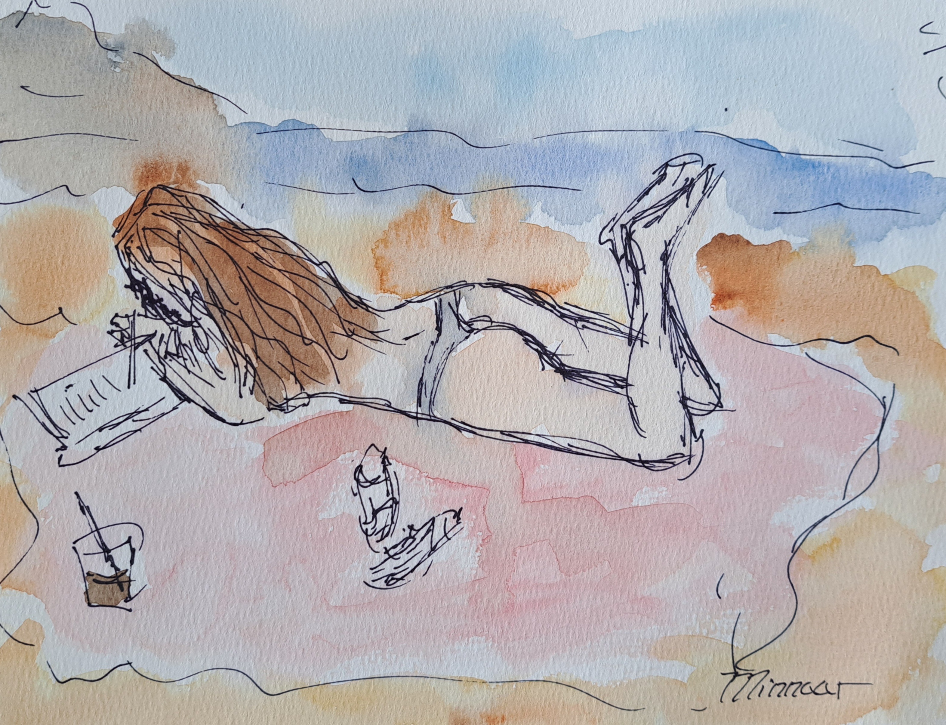 Lady Minnaar – 03281
