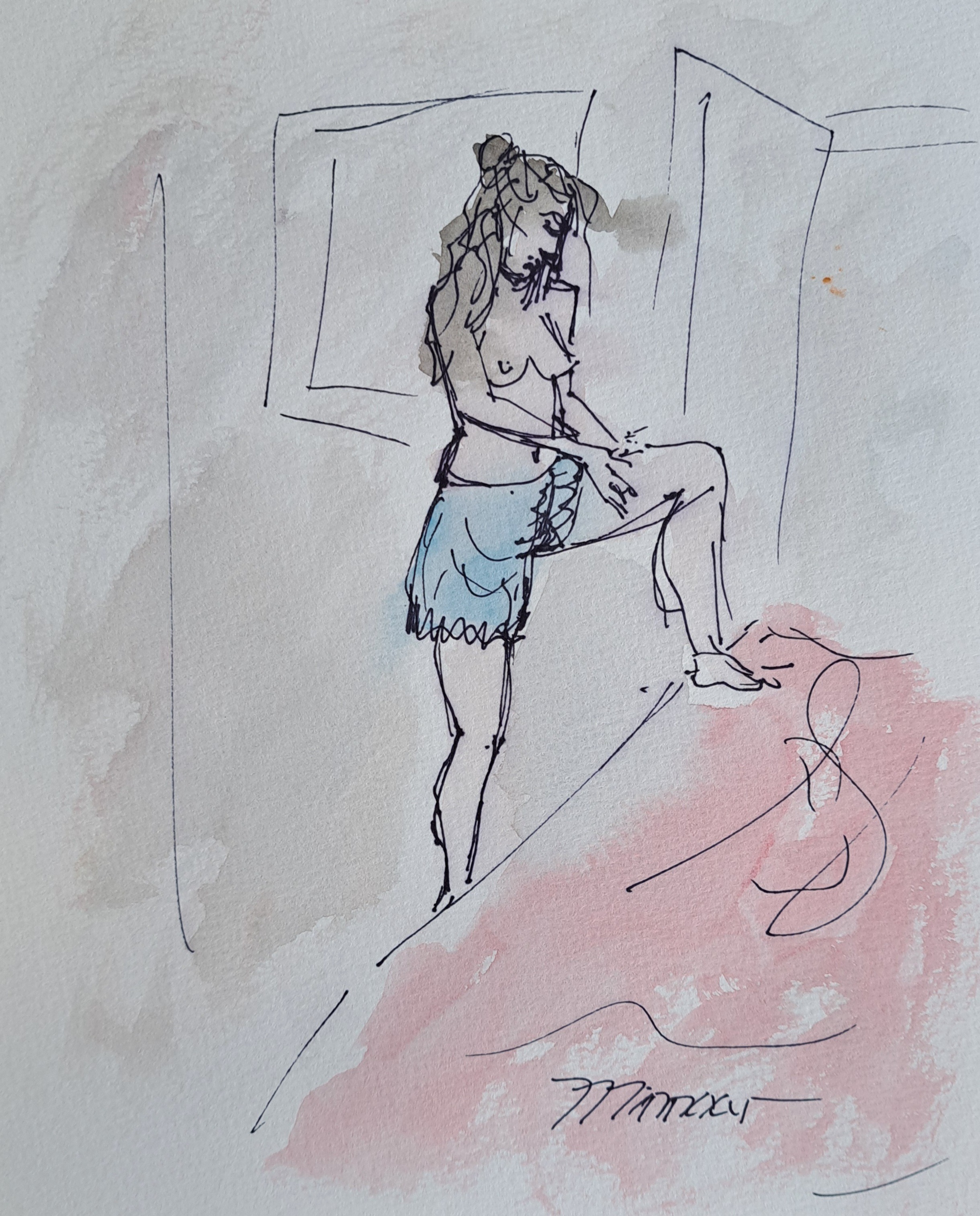 Lady Minnaar – 03283