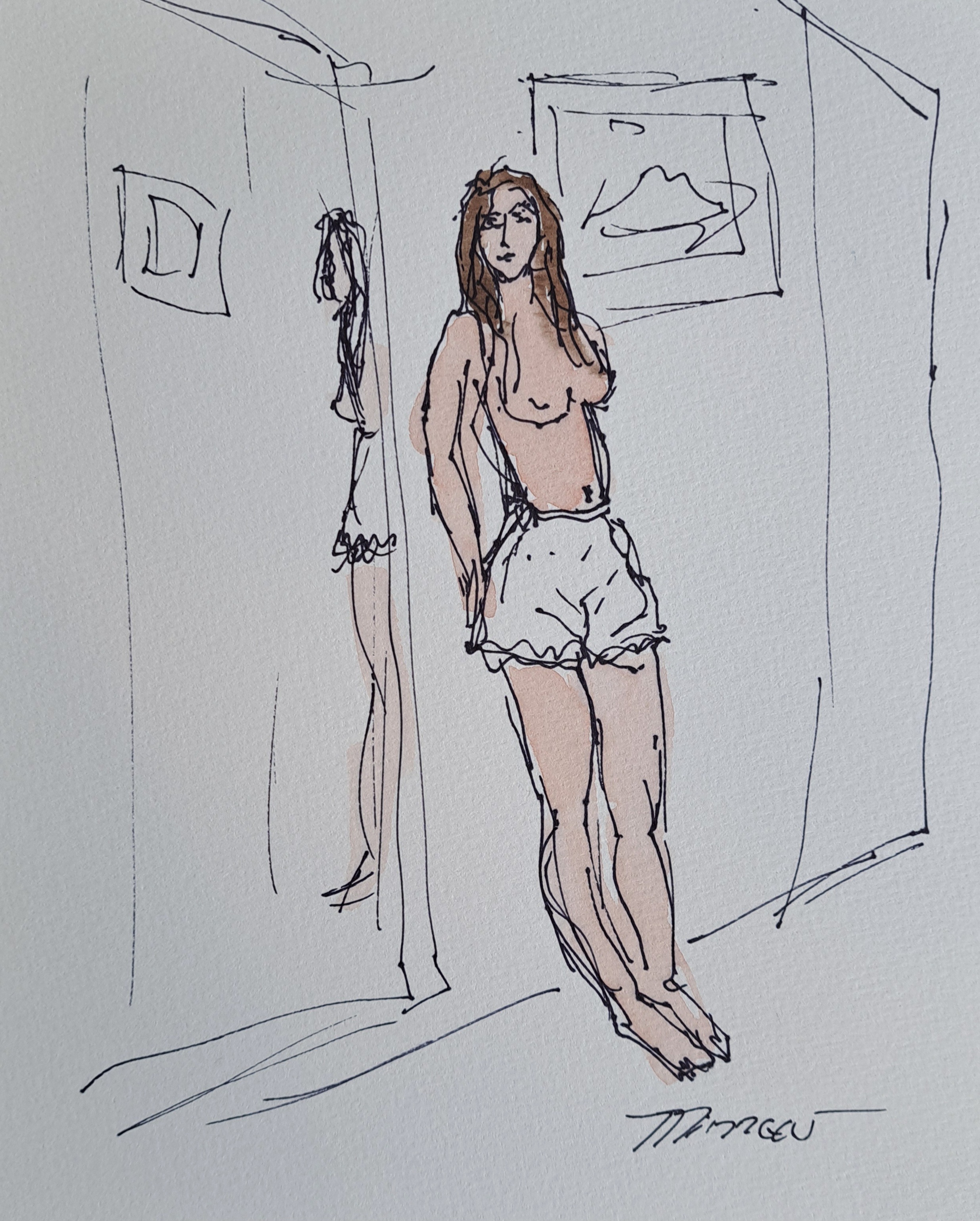 Lady Minnaar – 03286
