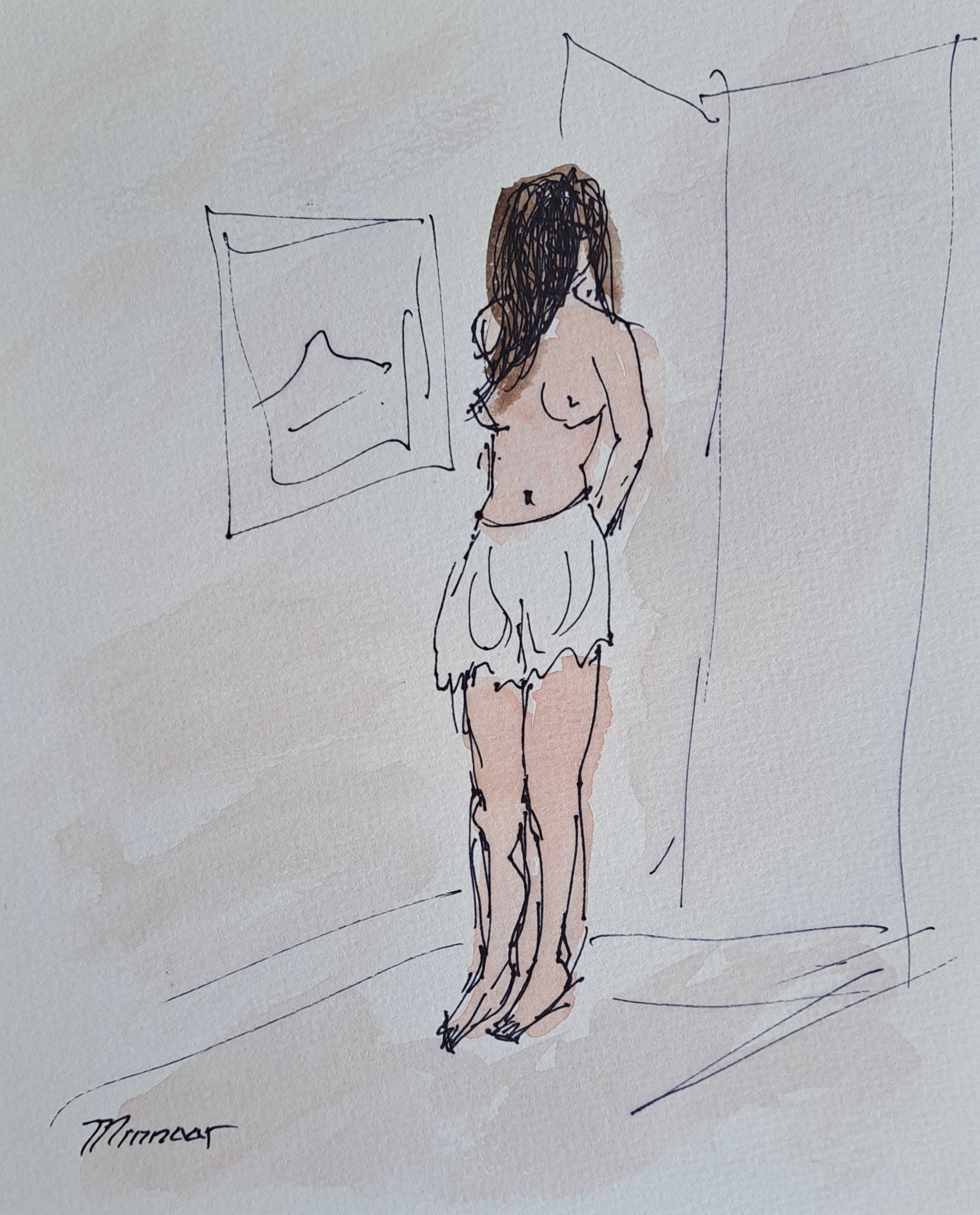 Lady Minnaar – 03287