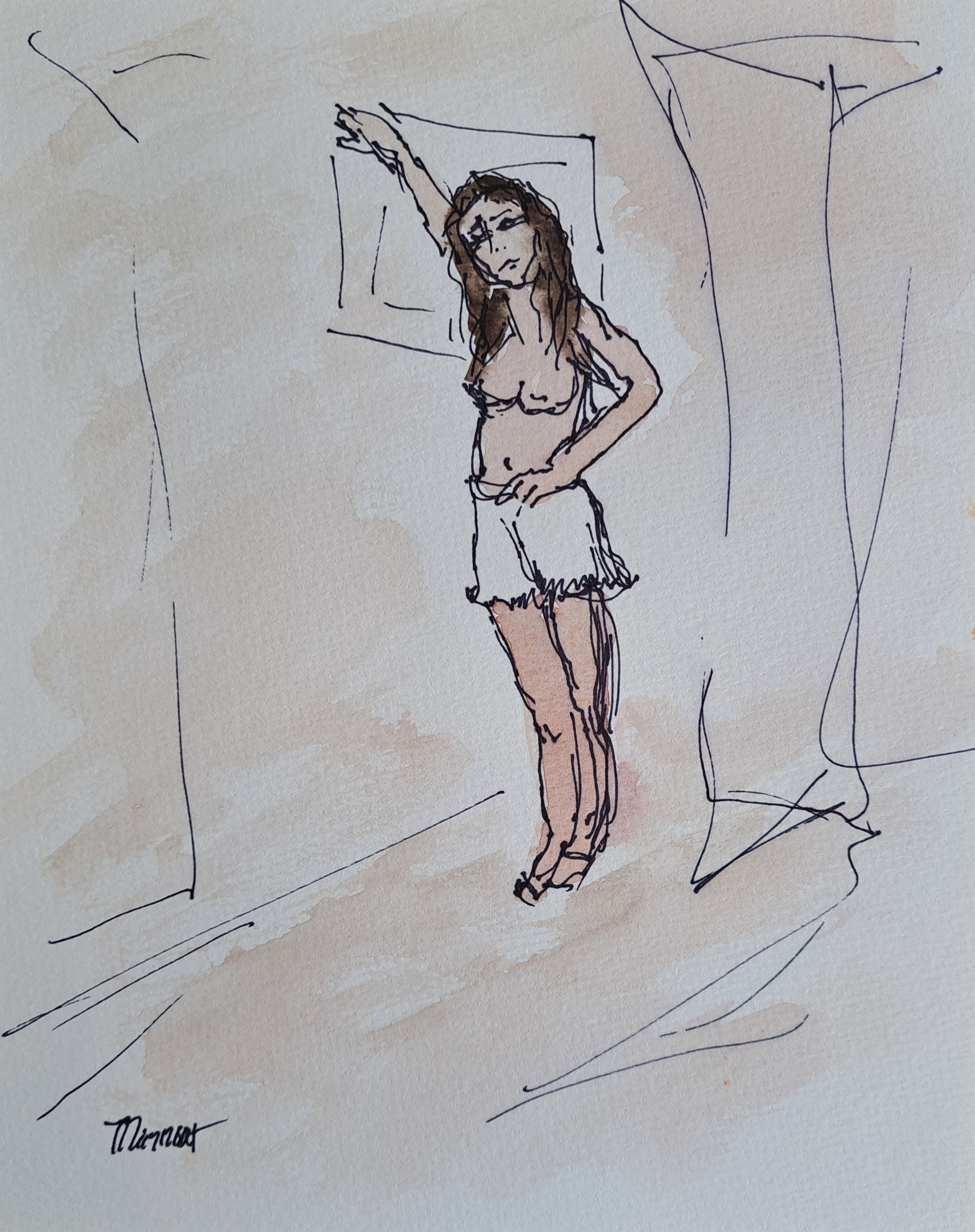 Lady Minnaar – 03288