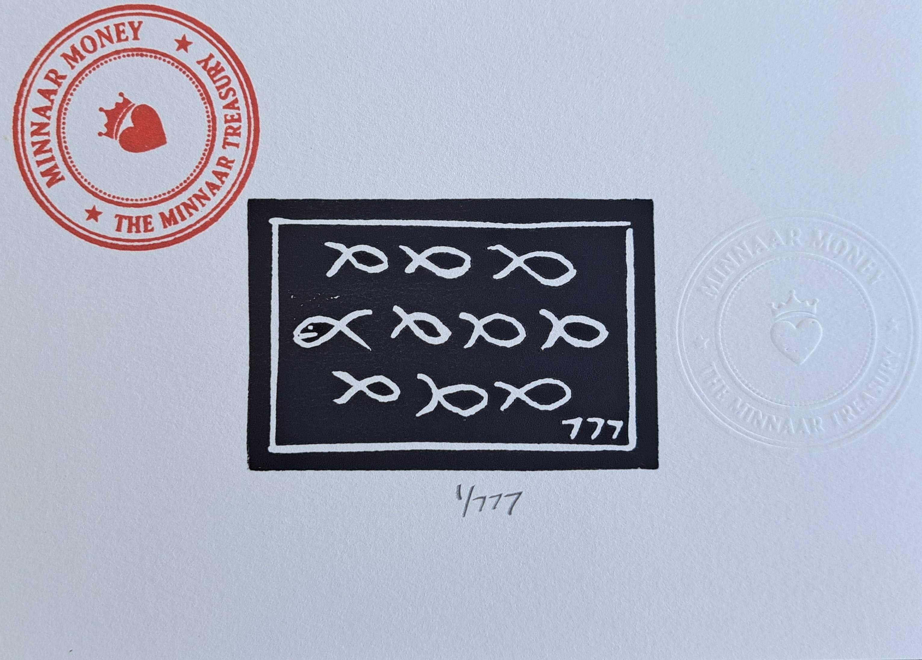 Treasury Editions - 03306