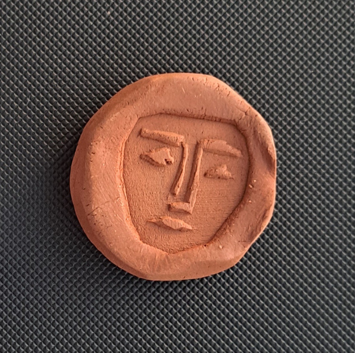 Sovereign Medallion – 03312