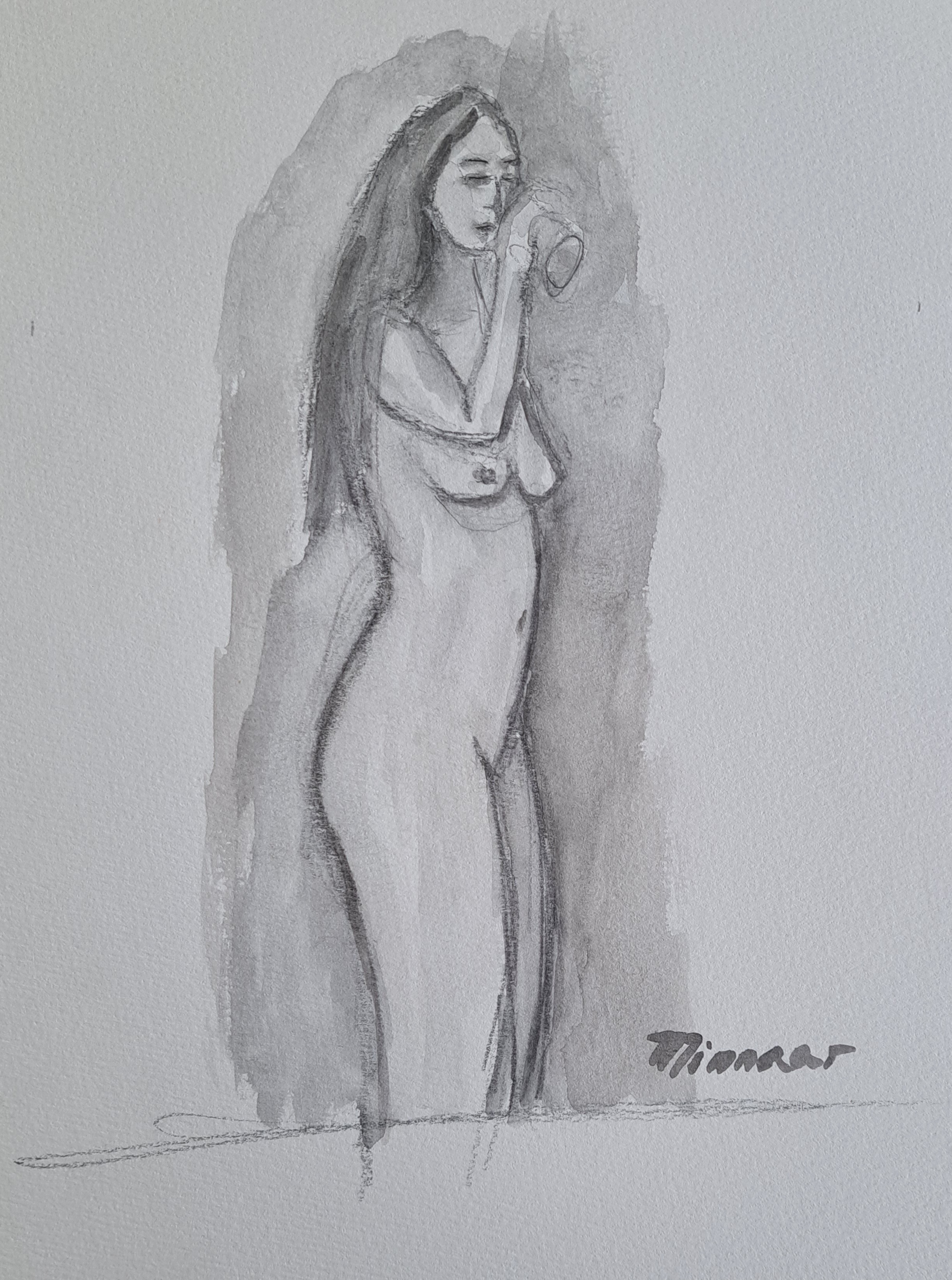 Lady Minnaar – 03324