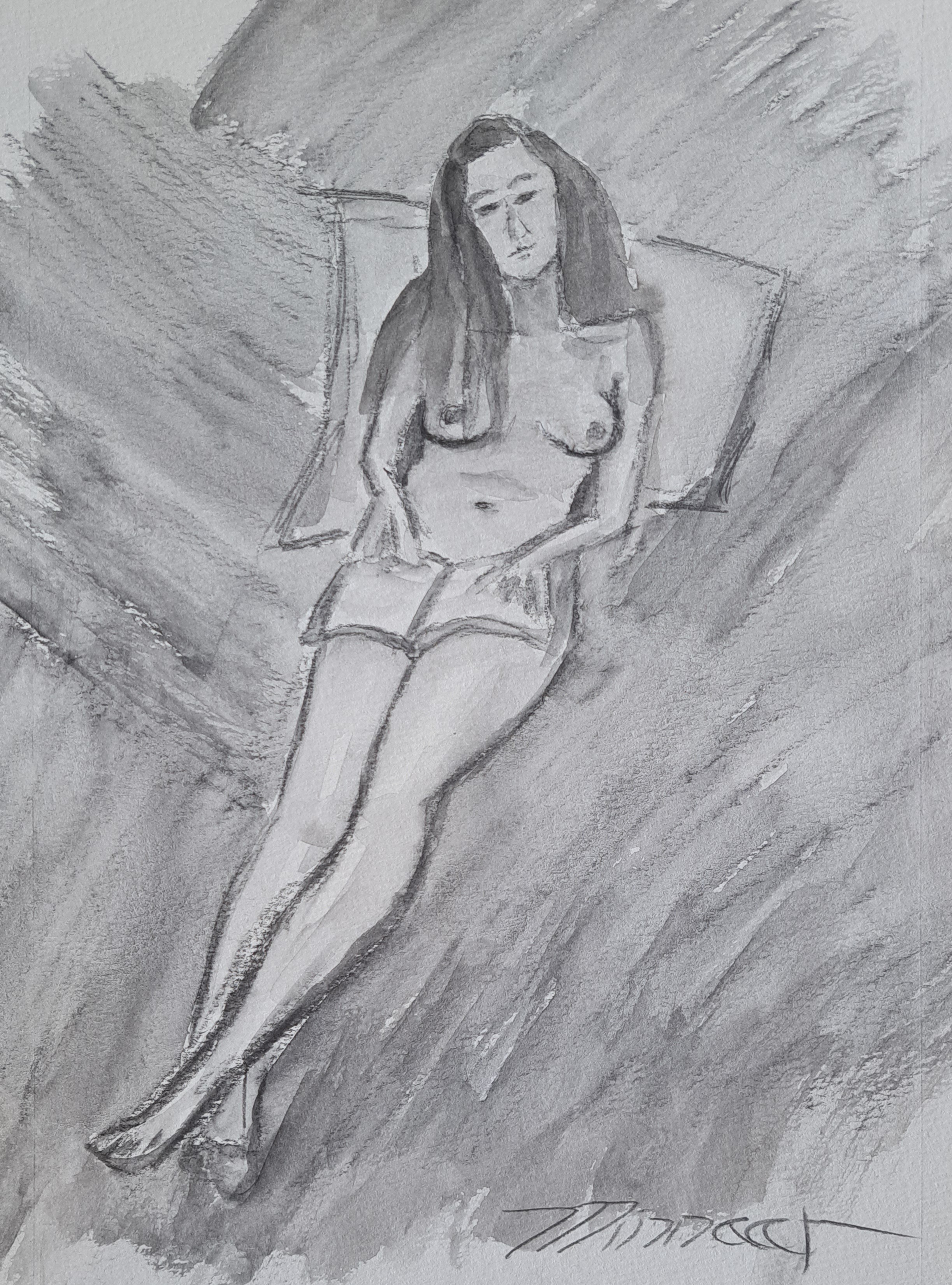 Lady Minnaar – 03326