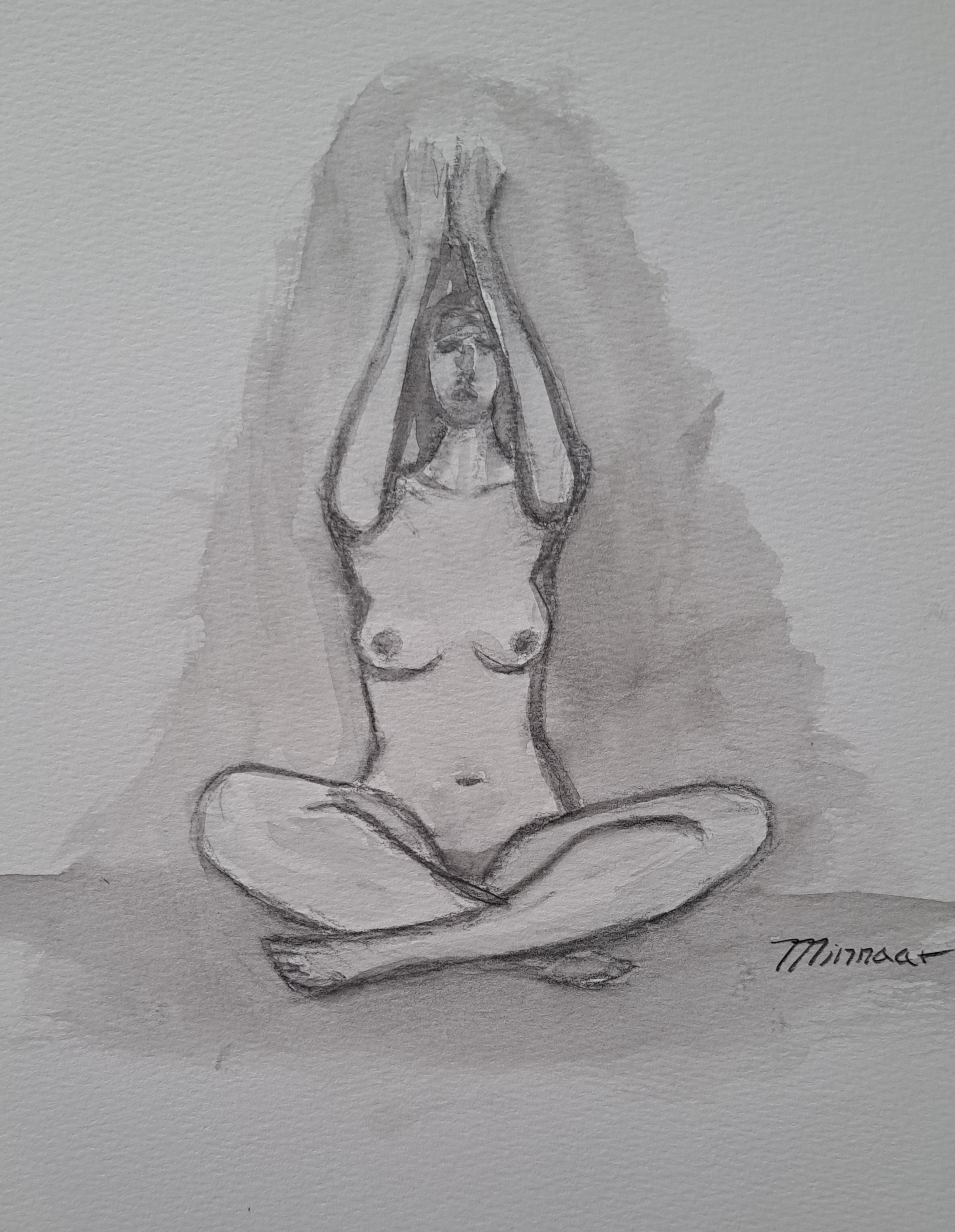 Lady Minnaar – 03328