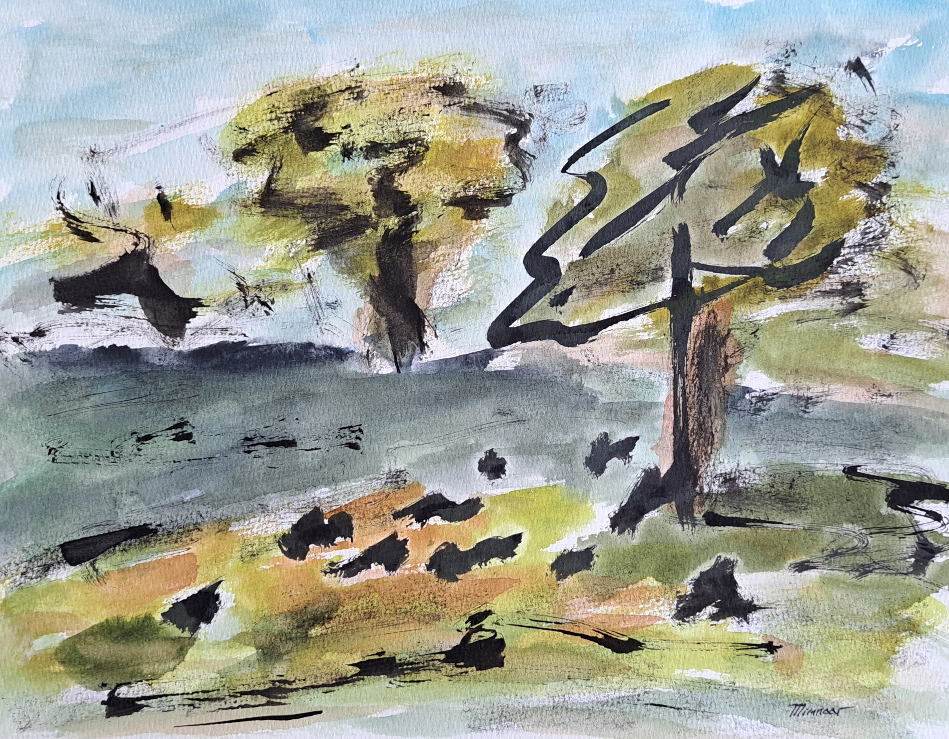 Paintings – 03333