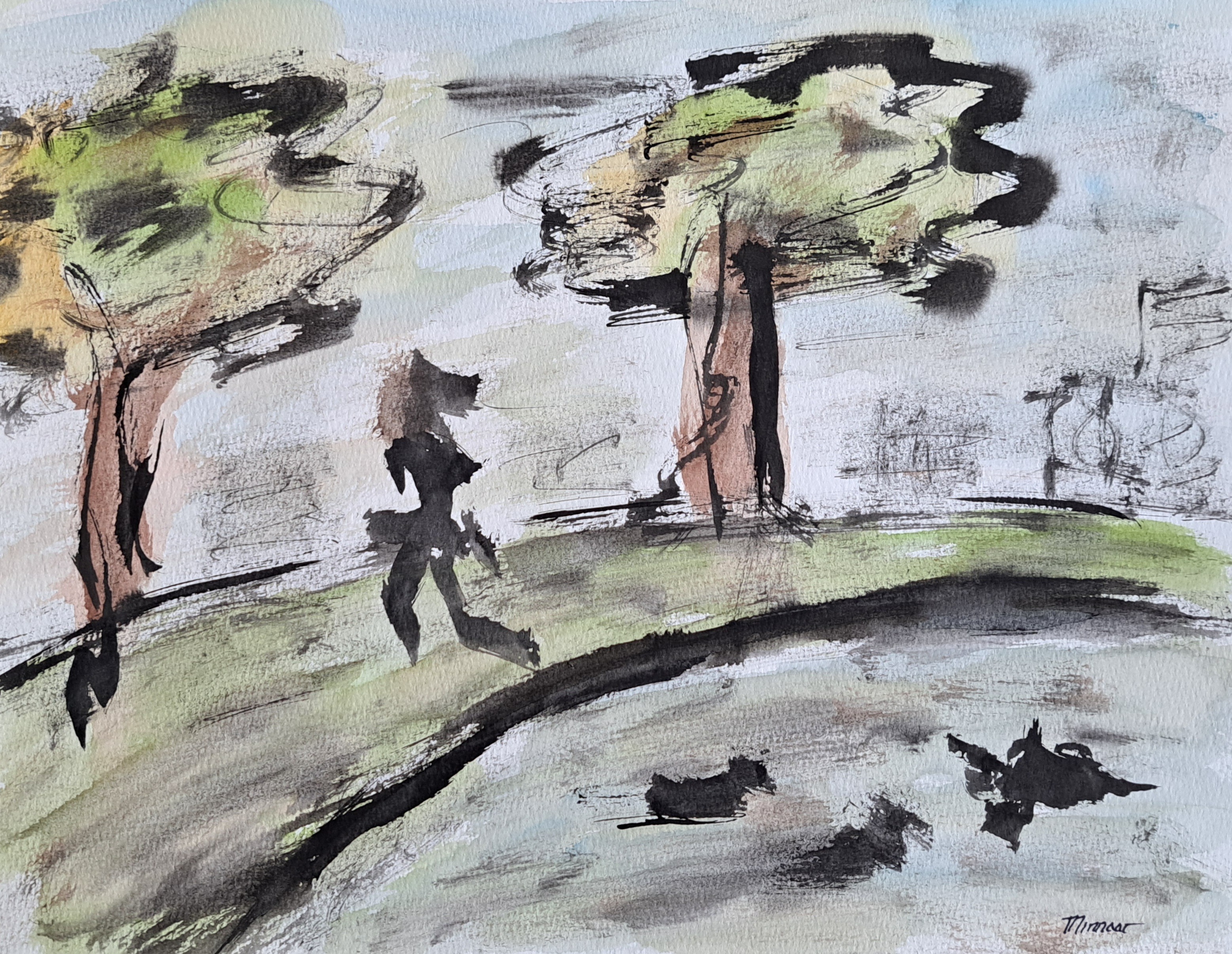 Paintings – 03334