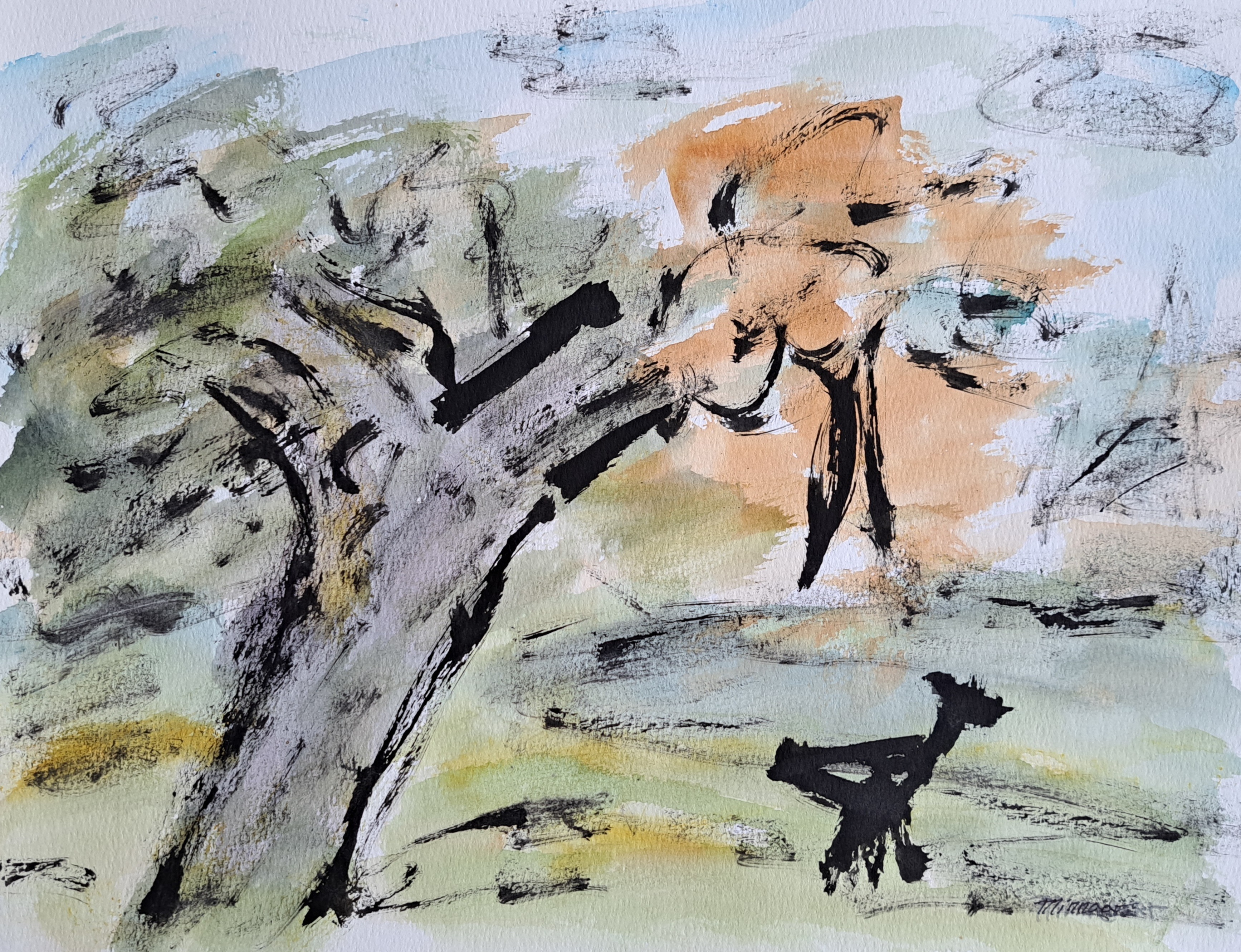 Paintings – 03336