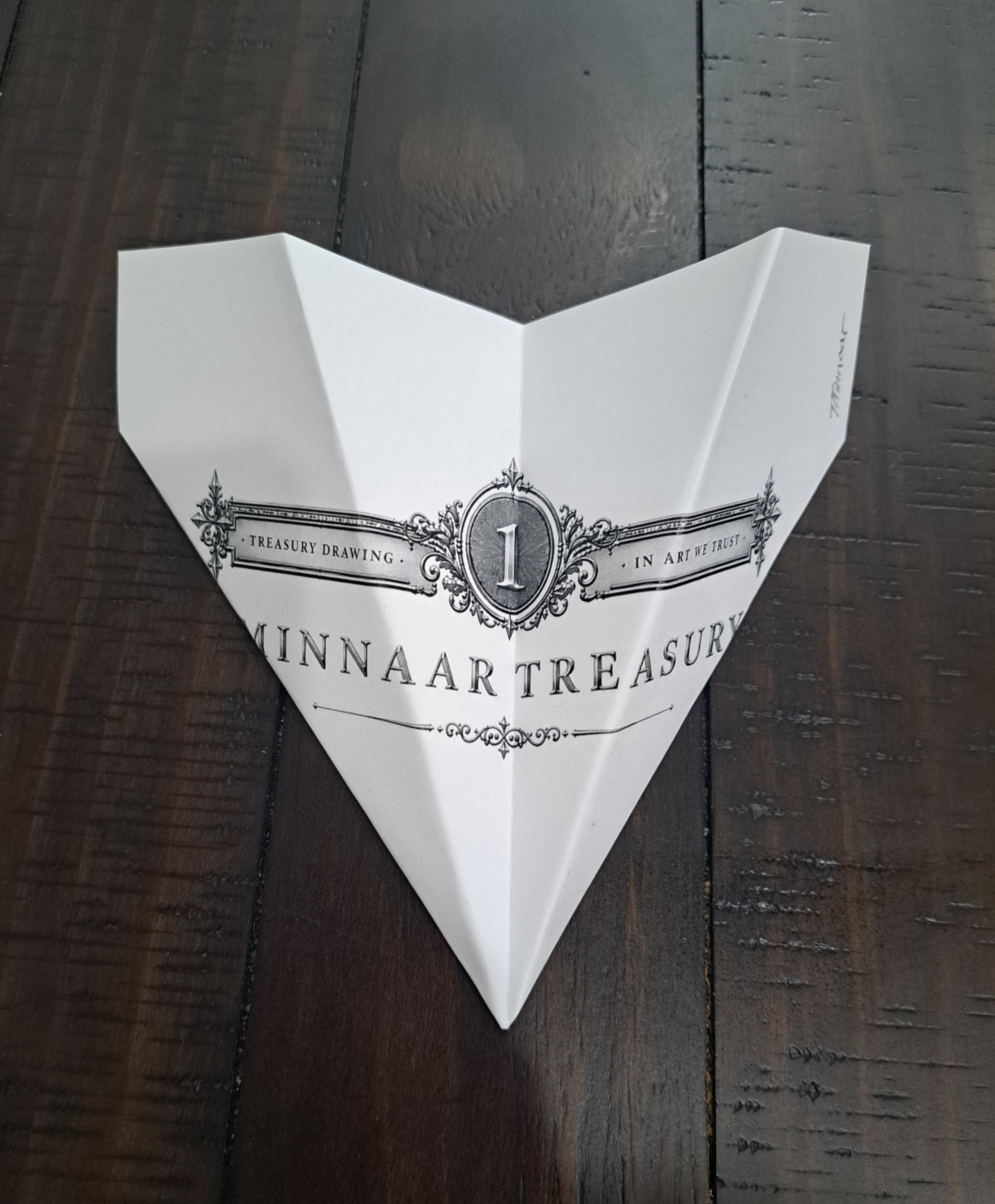 Flight Capital – 03341